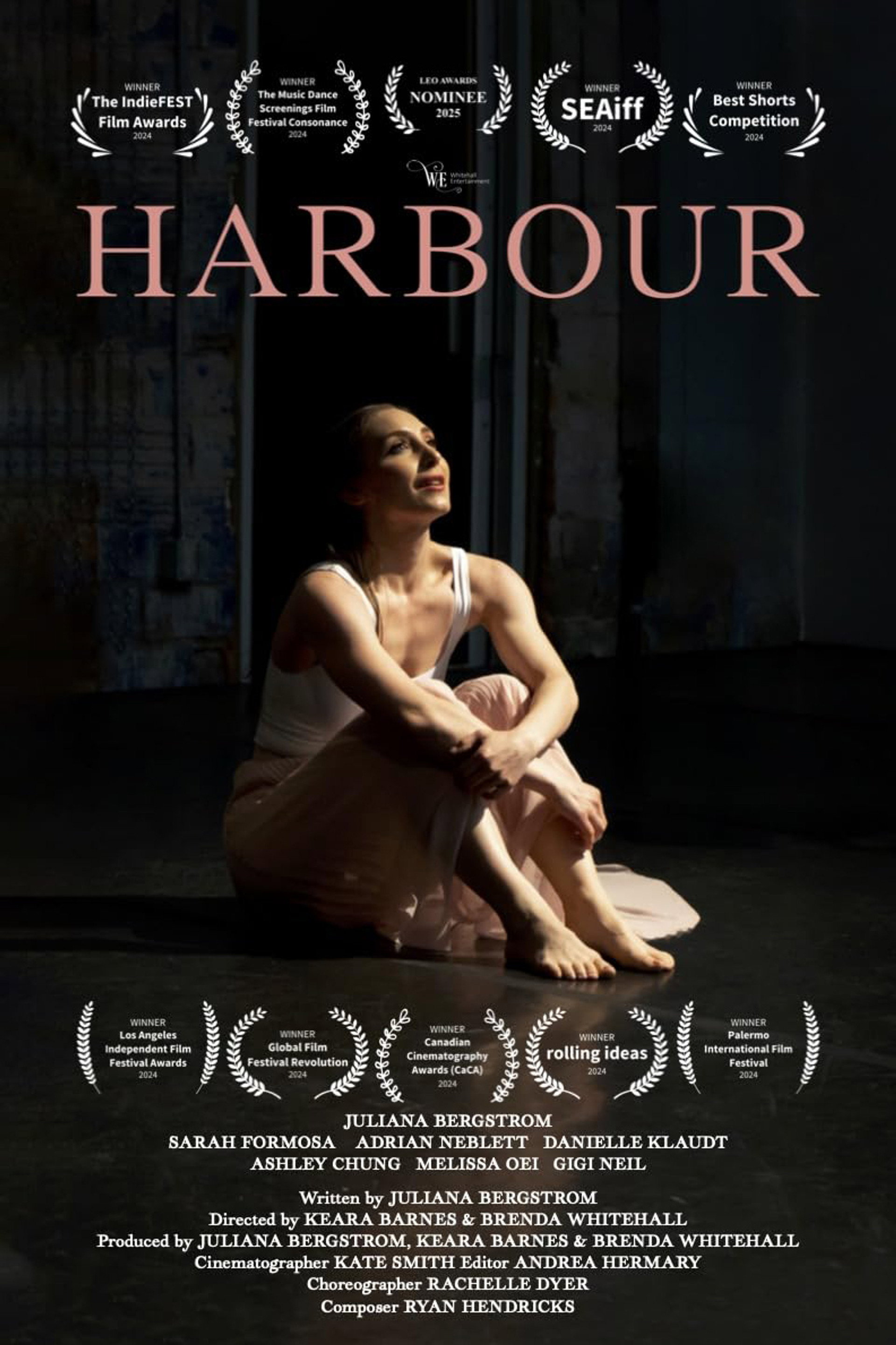 Harbour