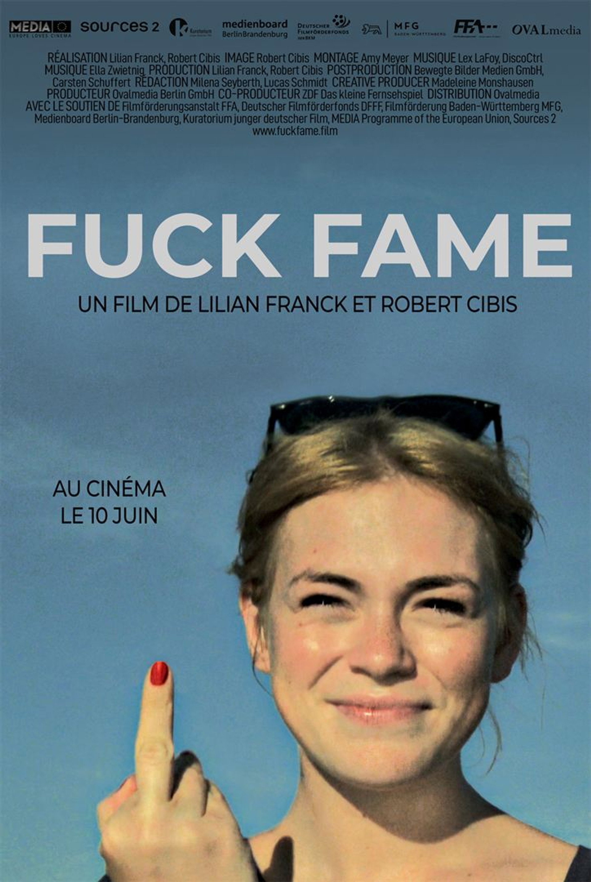 F. Fame