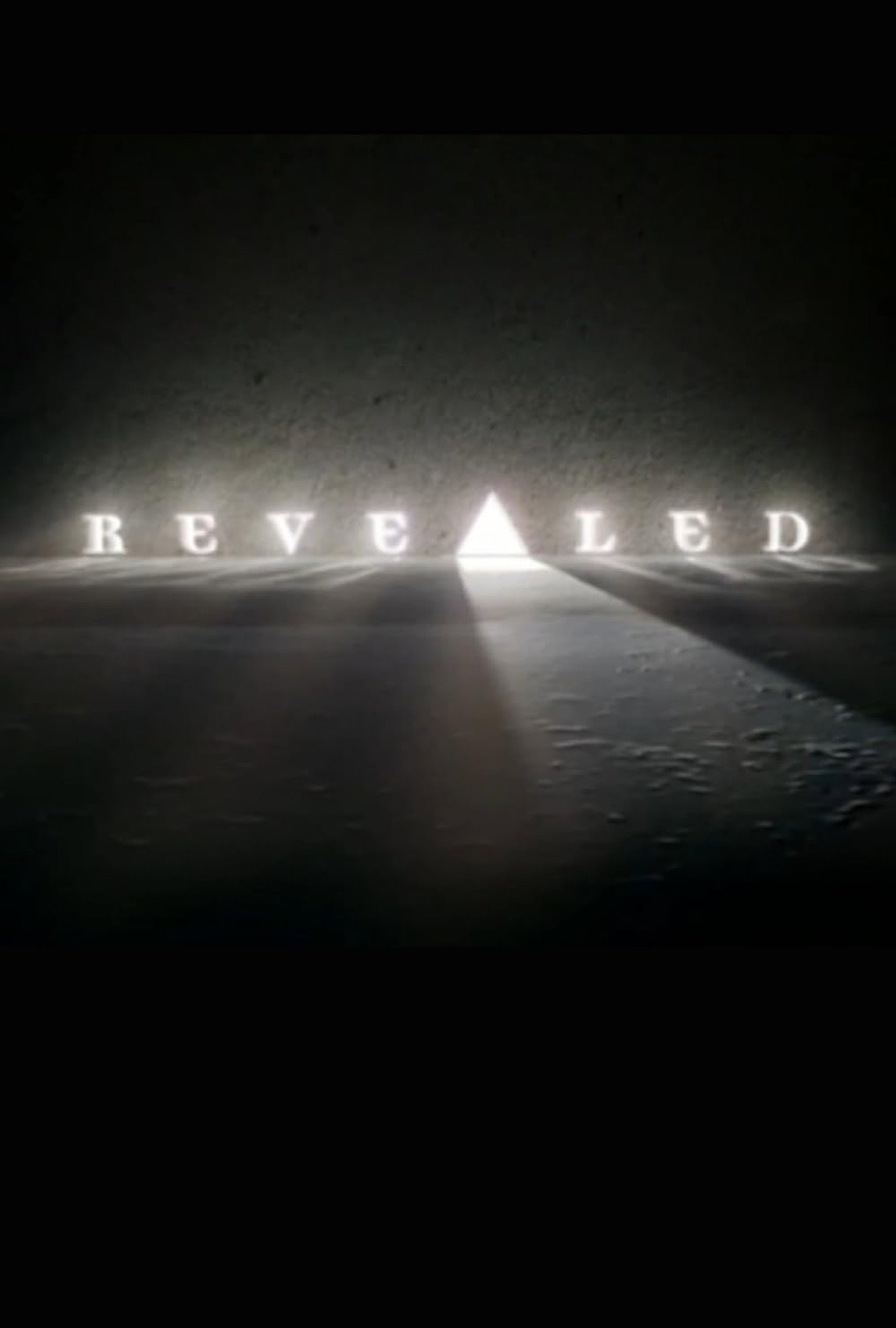 Revealed