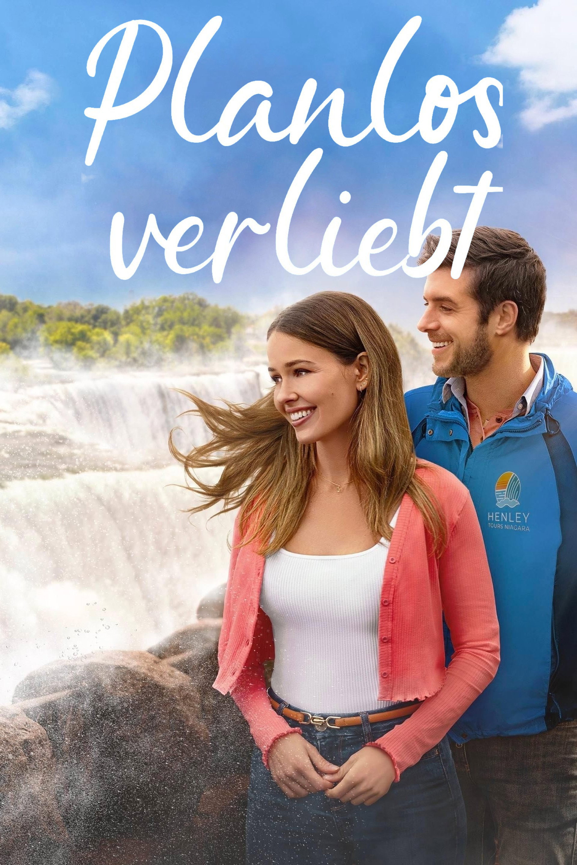 Planlos verliebt