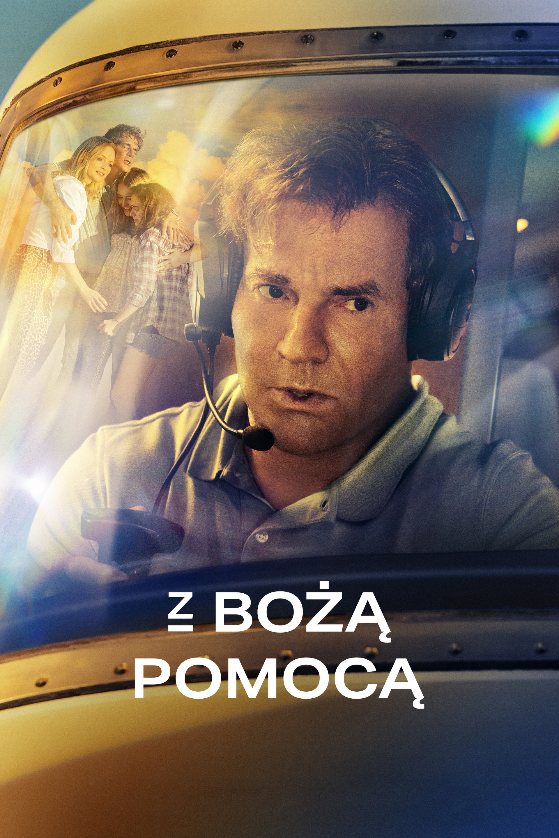Z bożą pomocą