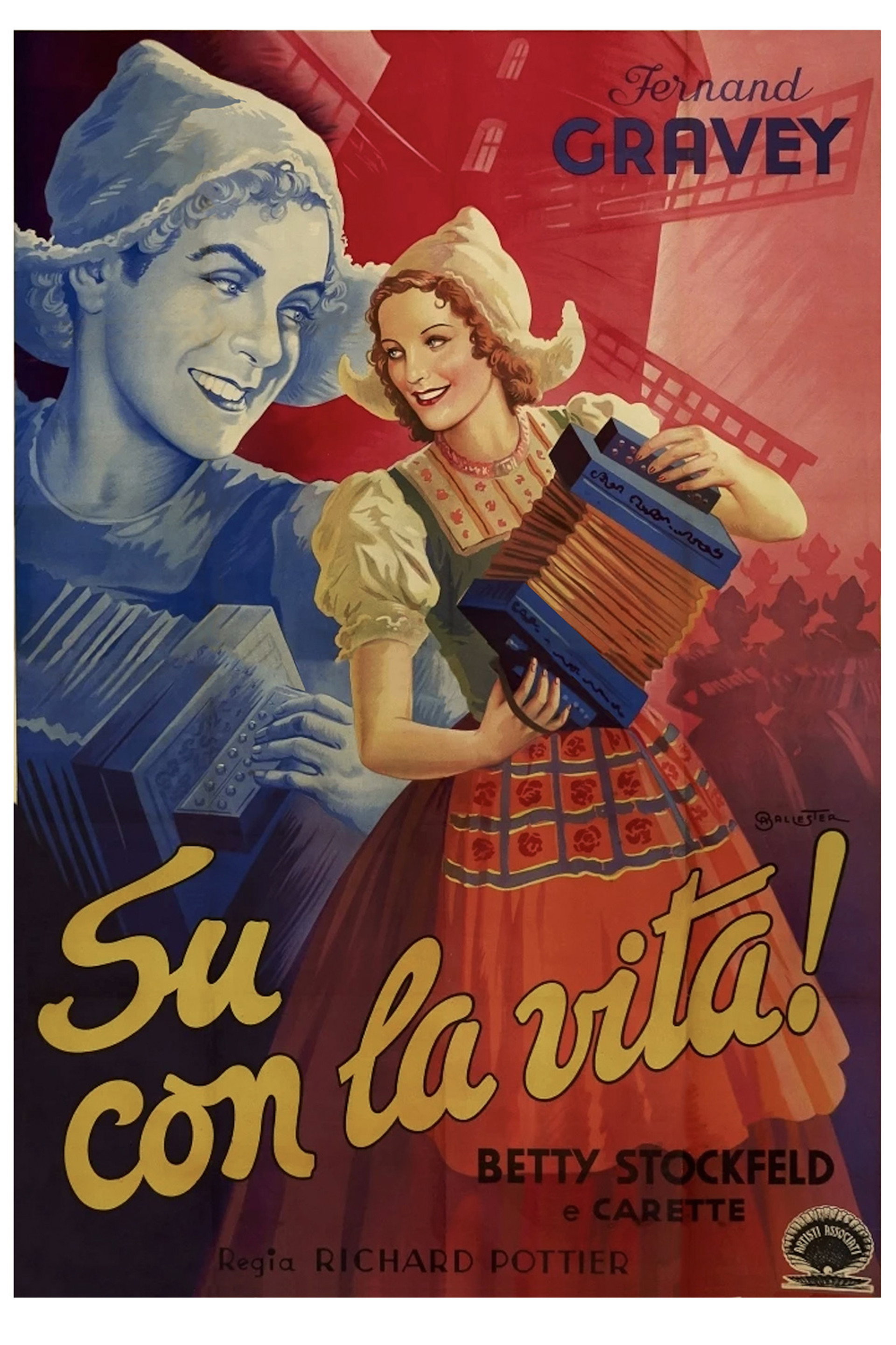 Fanfare d'amour