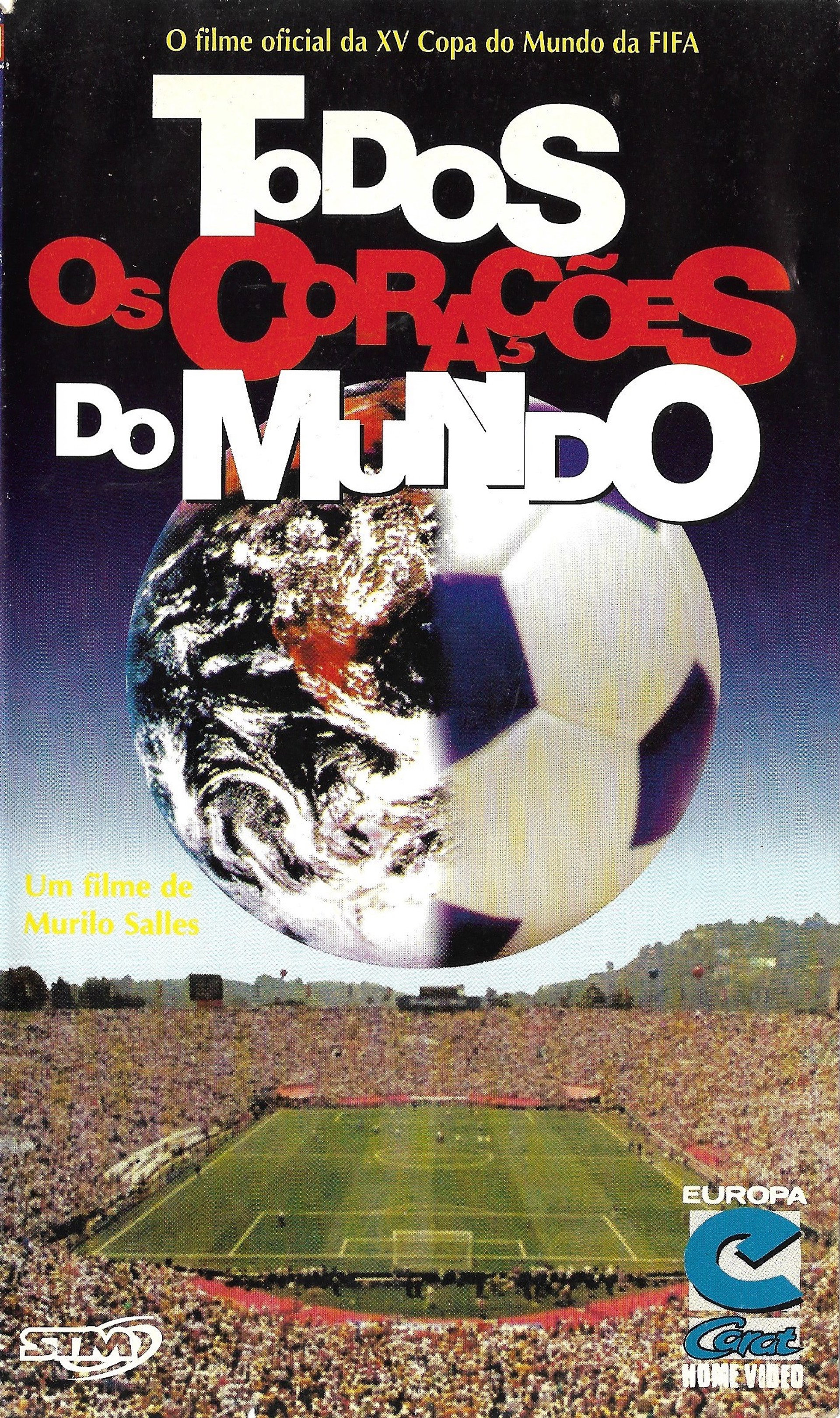 Dos mil millones de corazones