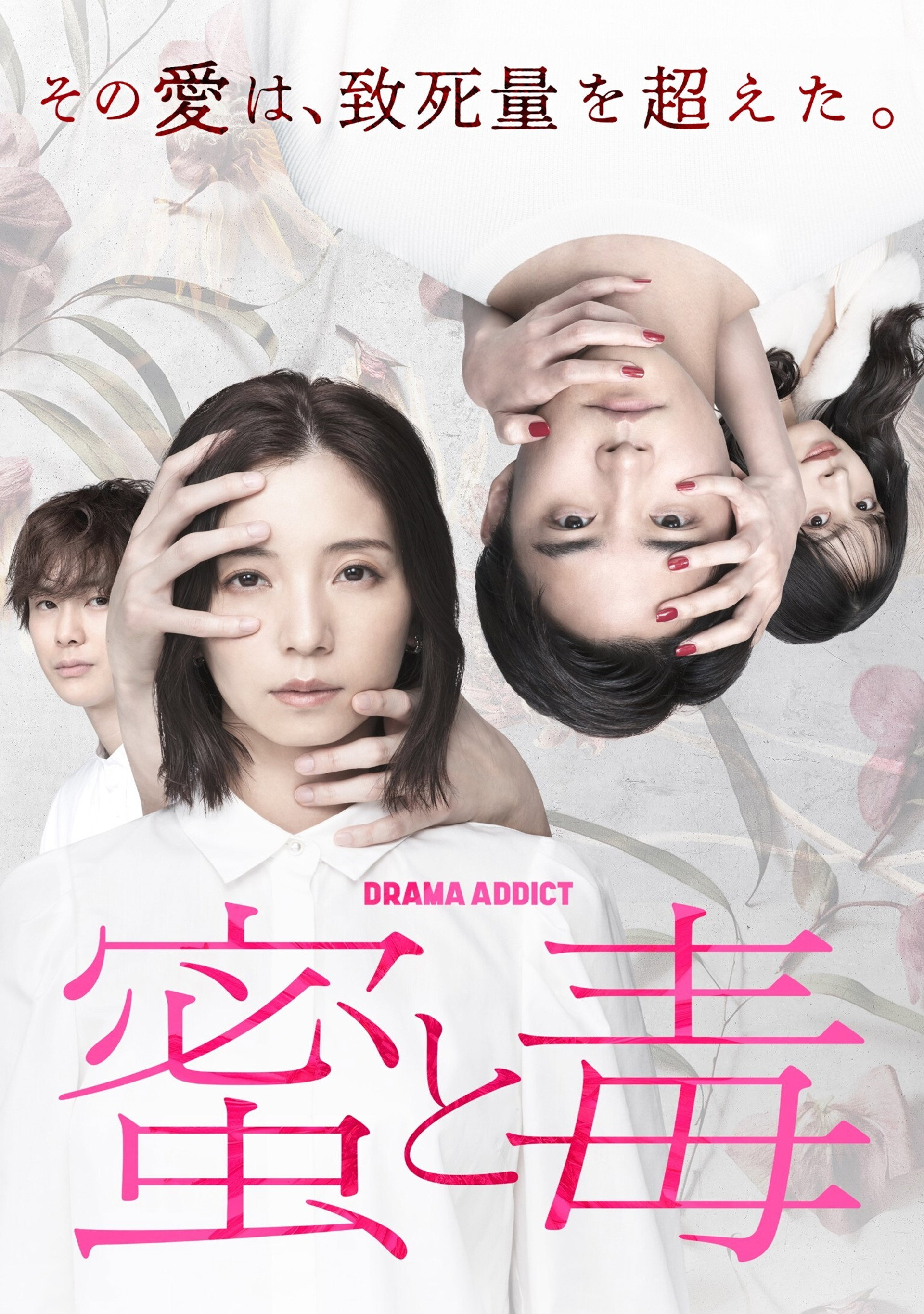 蜜と毒