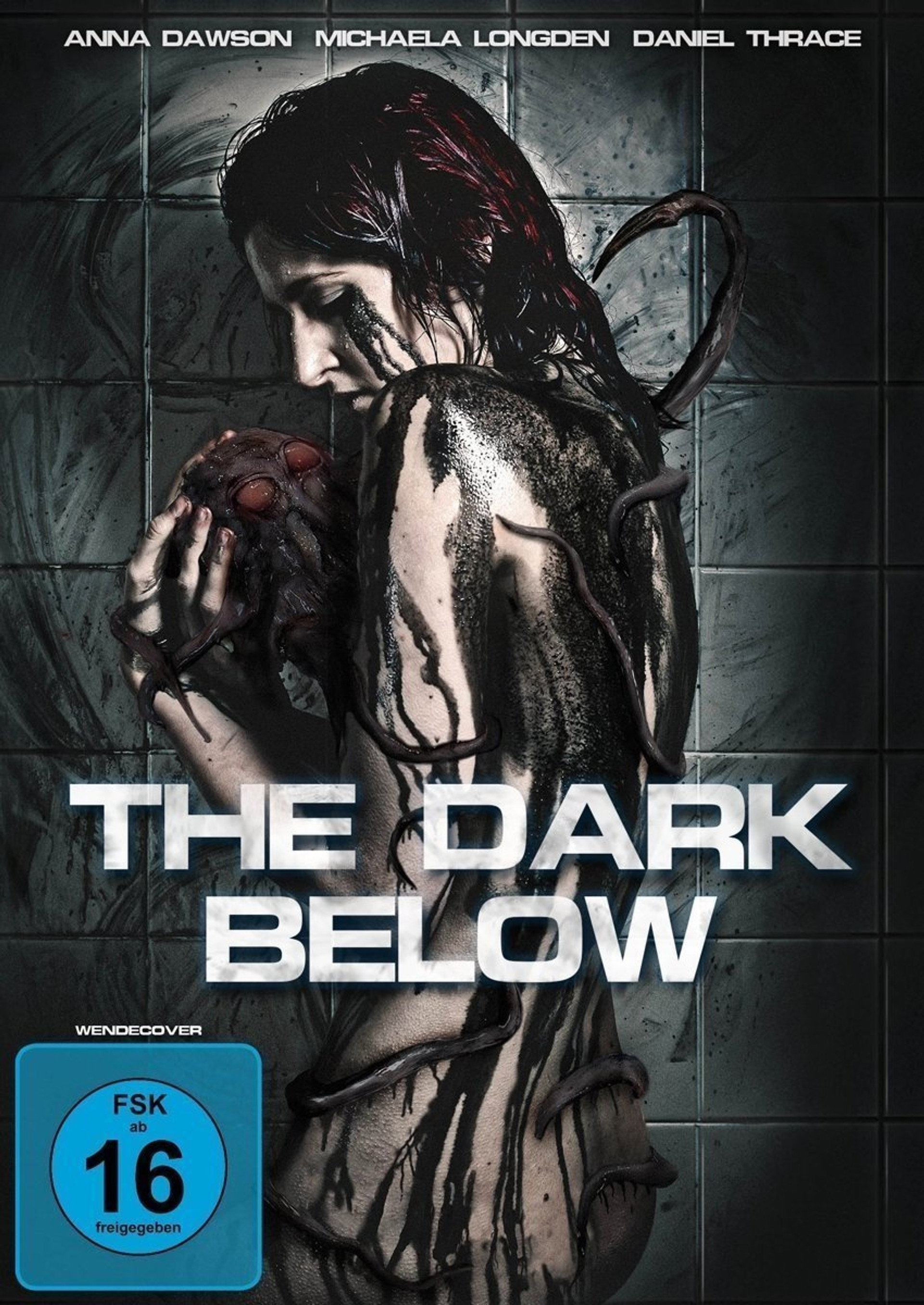 The Dark Below
