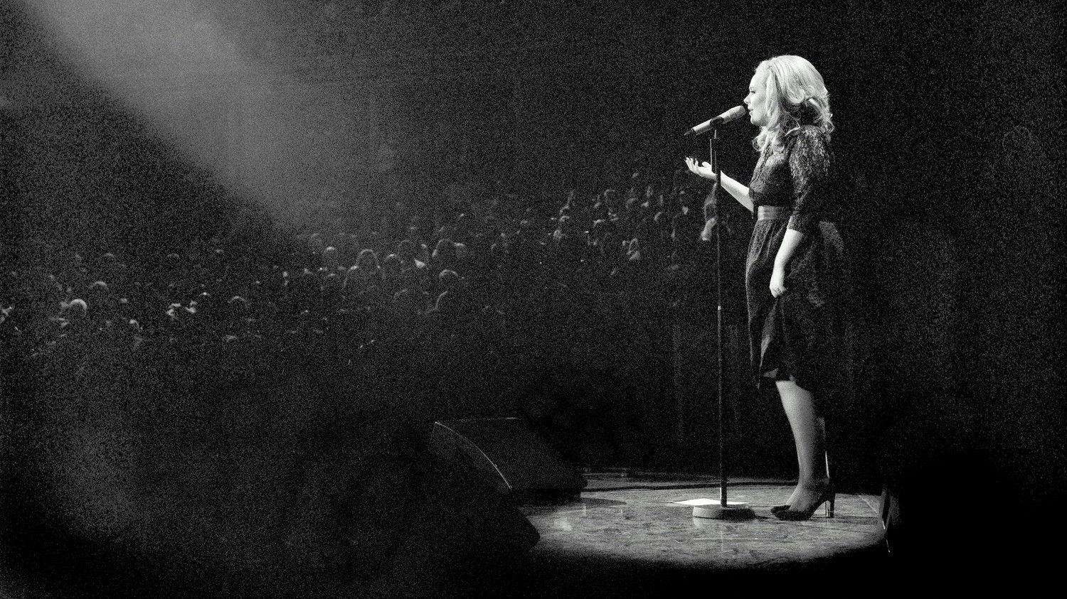 Adele: Live at the Royal Albert Hall