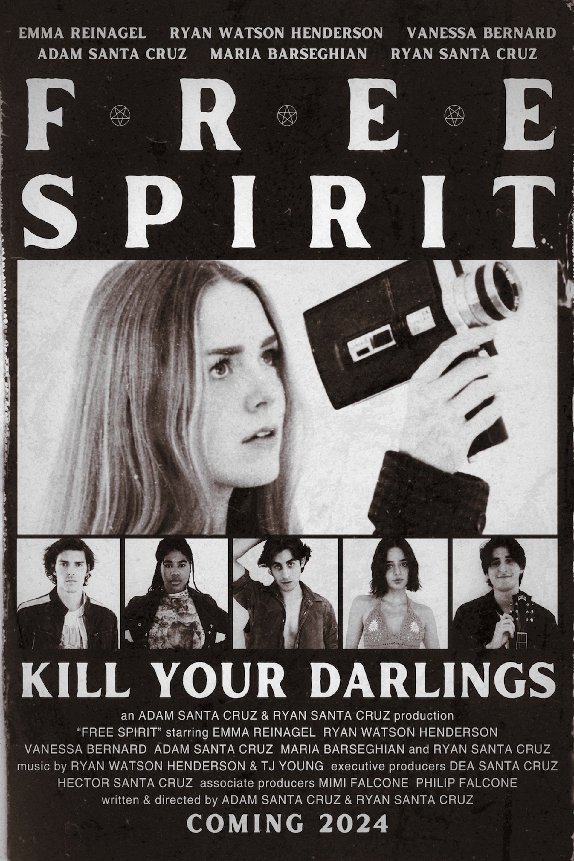 Free Spirit
