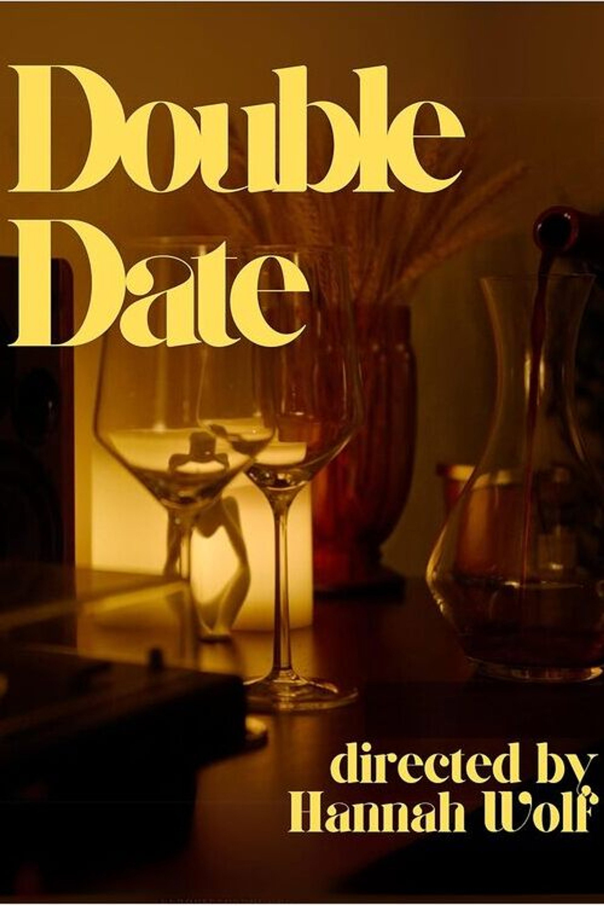 Double Date