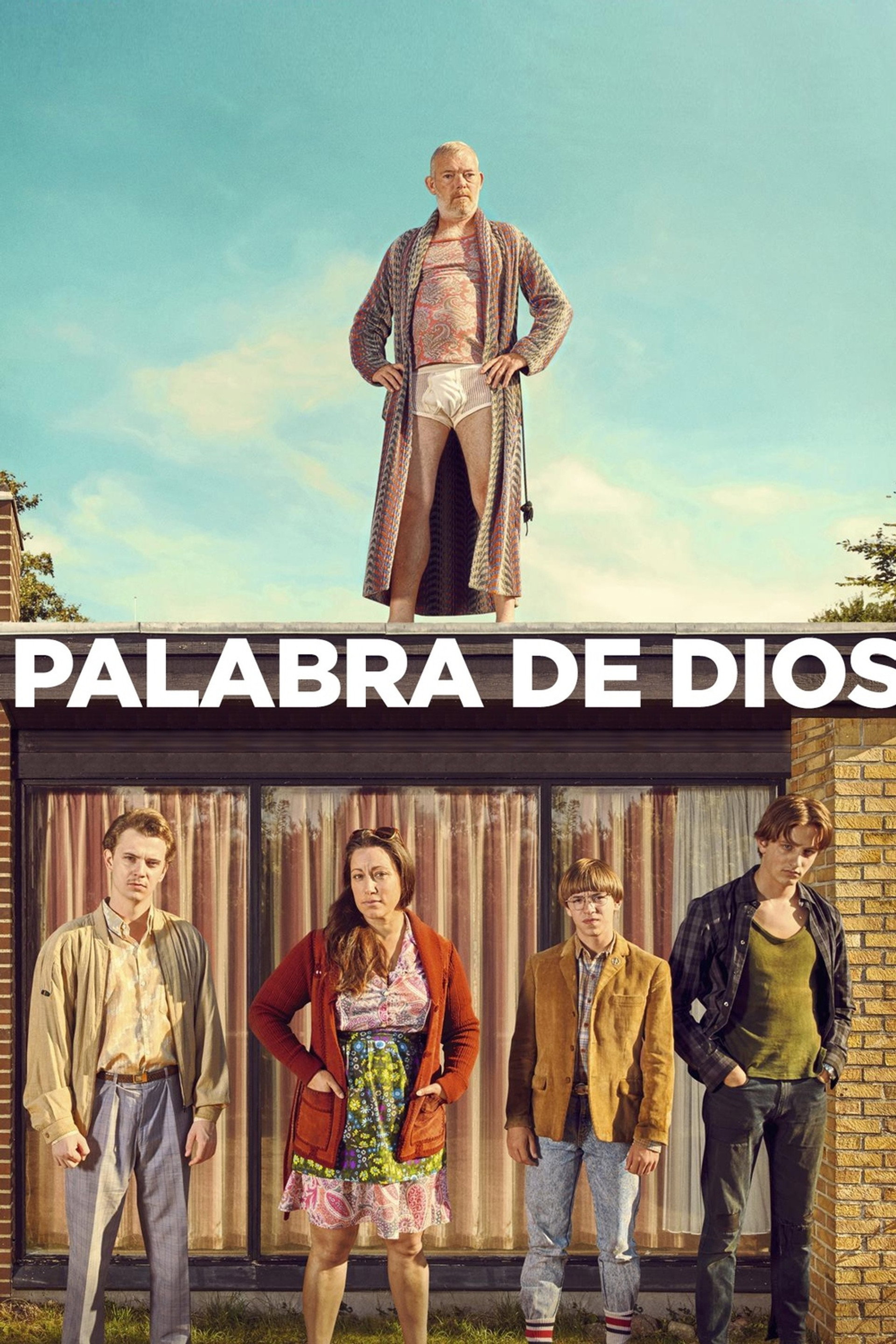 Palabra de Dios