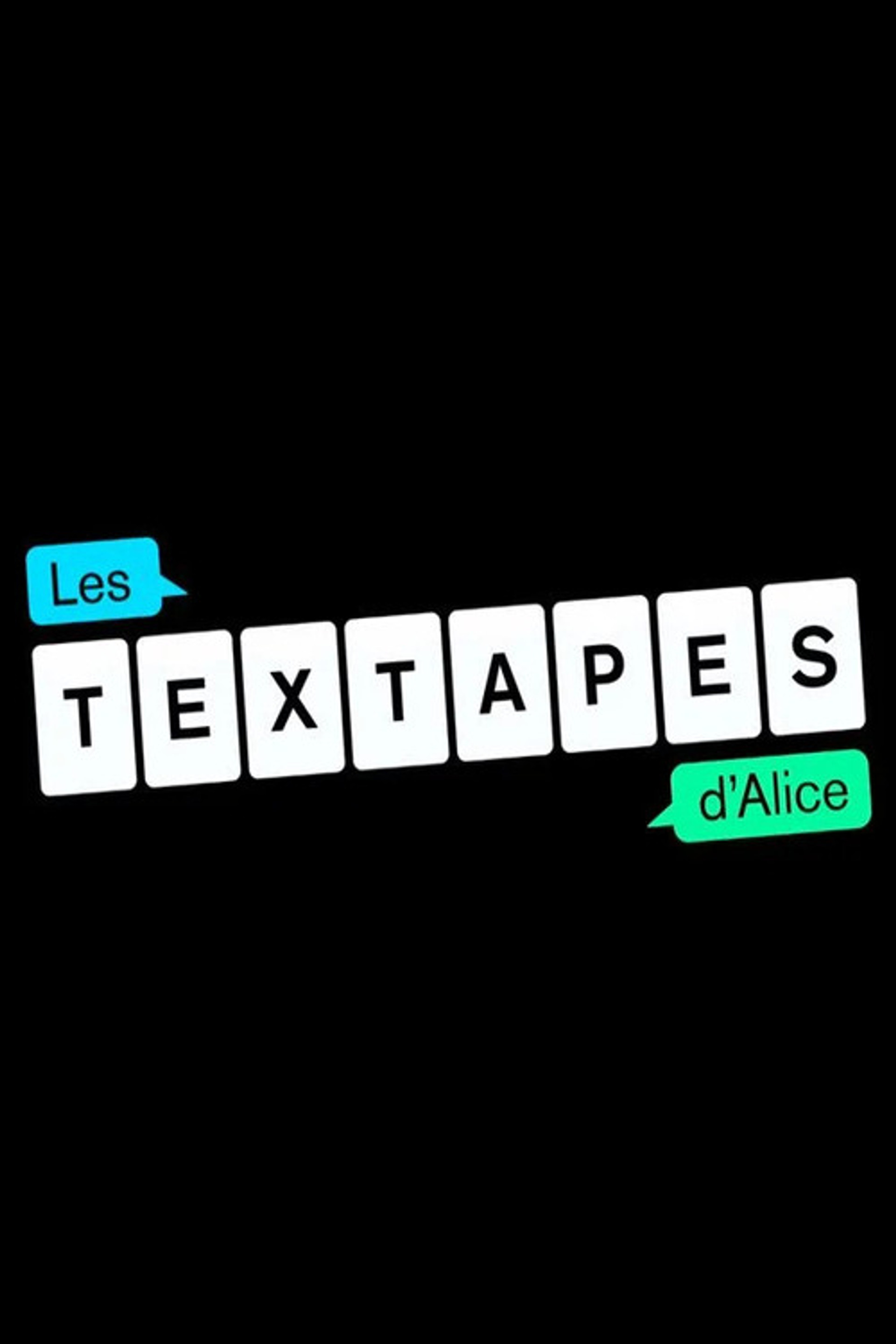 Les Textapes d'Alice