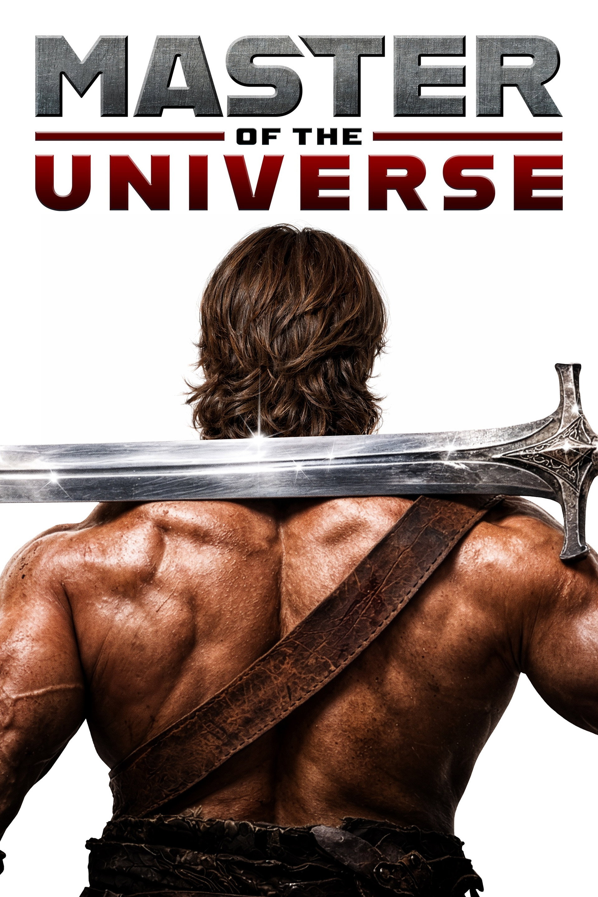 Master of the Universe