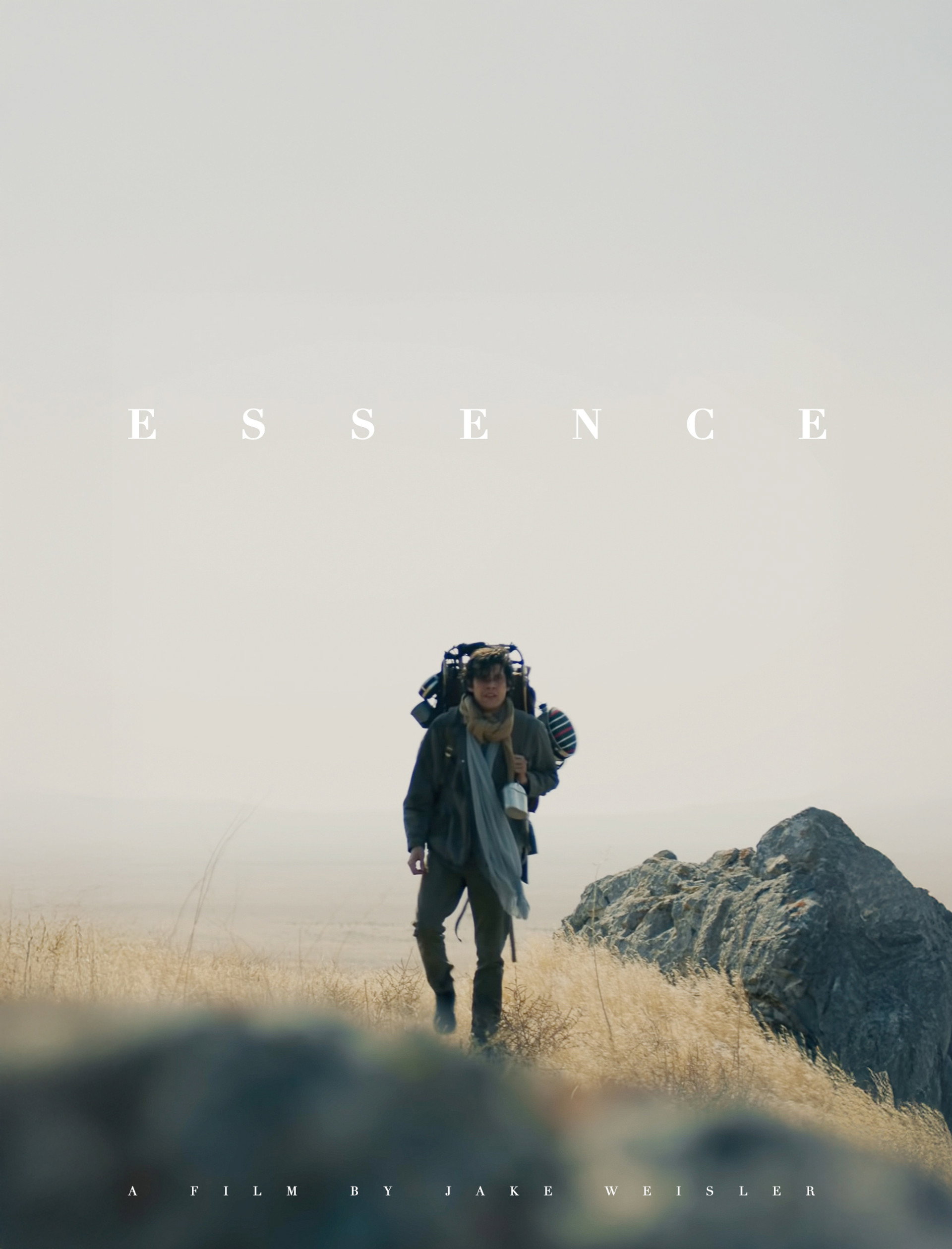 Essence