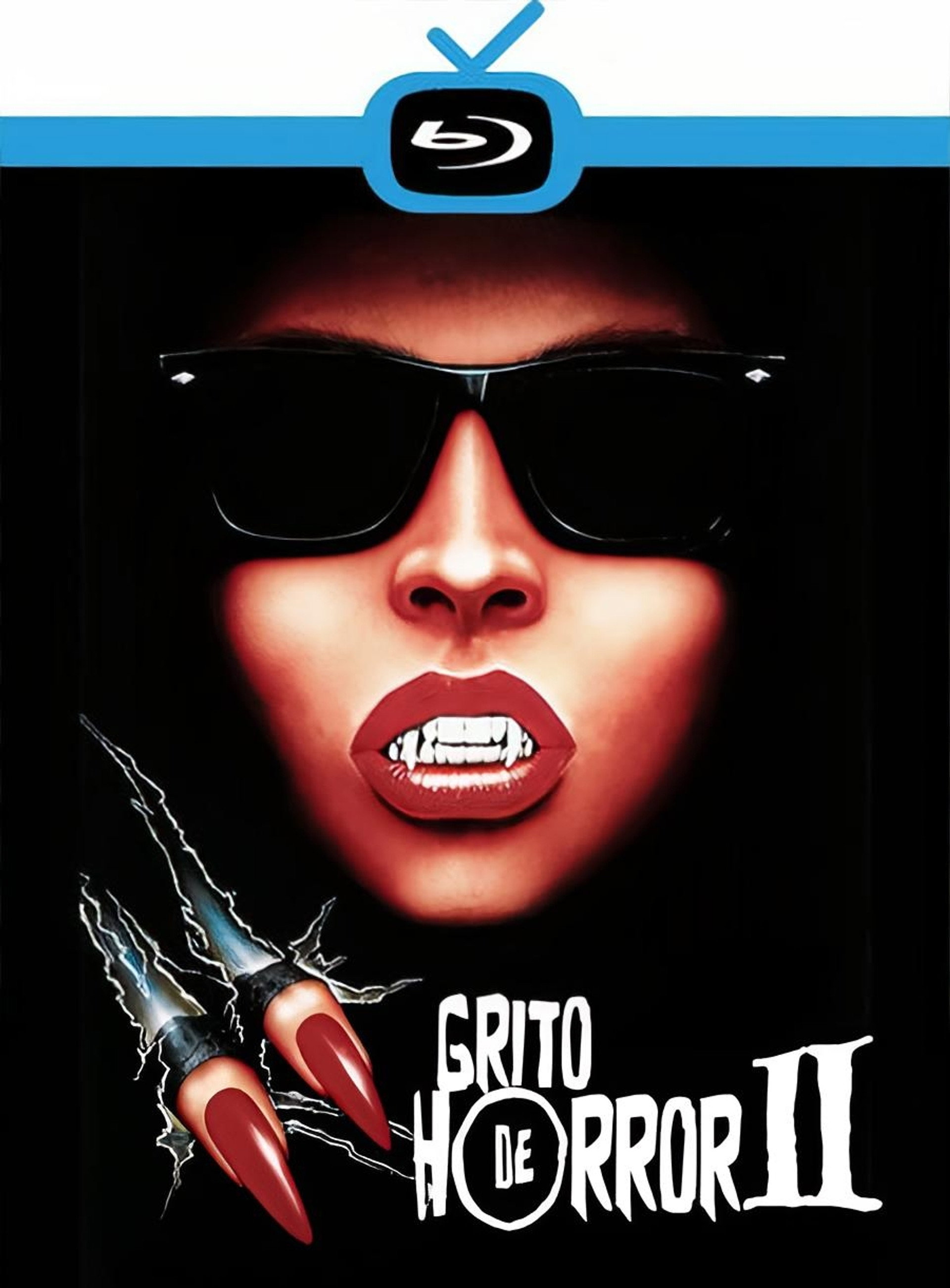 Grito de Horror 2