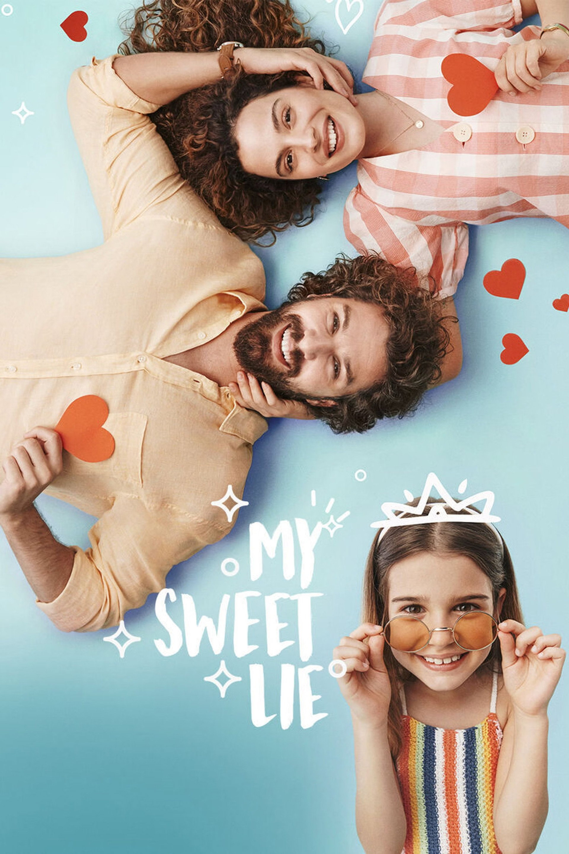 My Sweet Lie