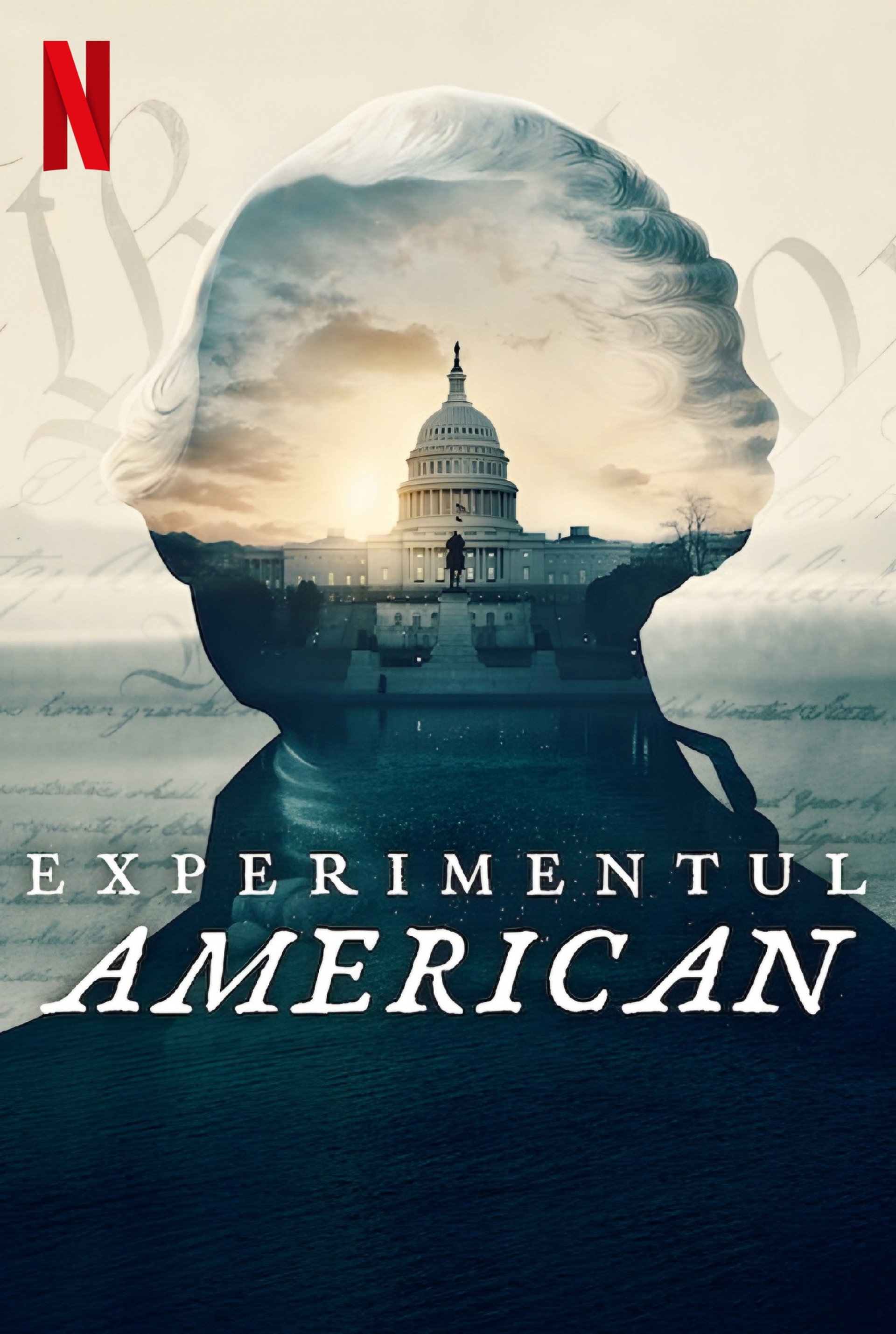 The American Experiment