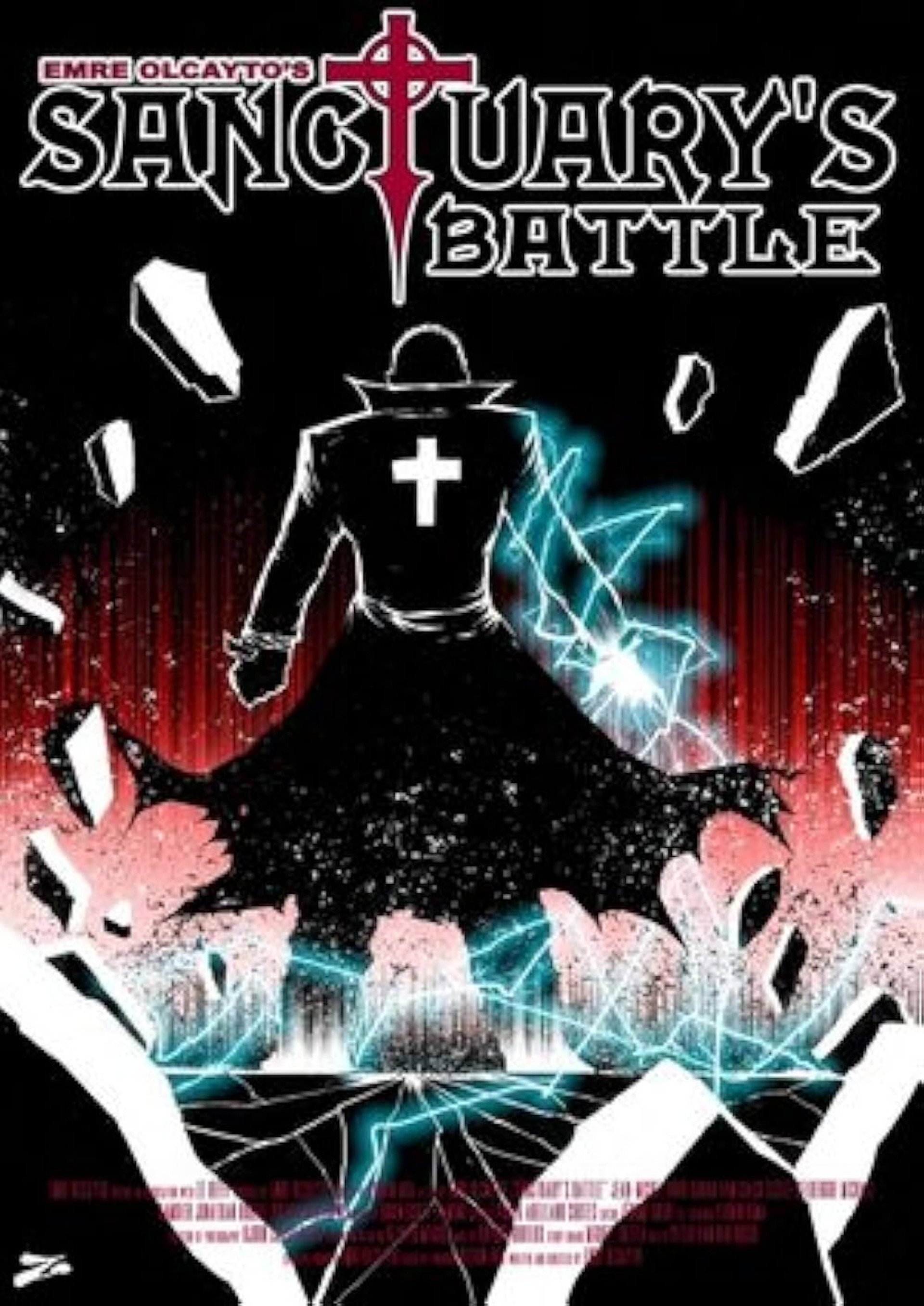 Sanctuary's Battle