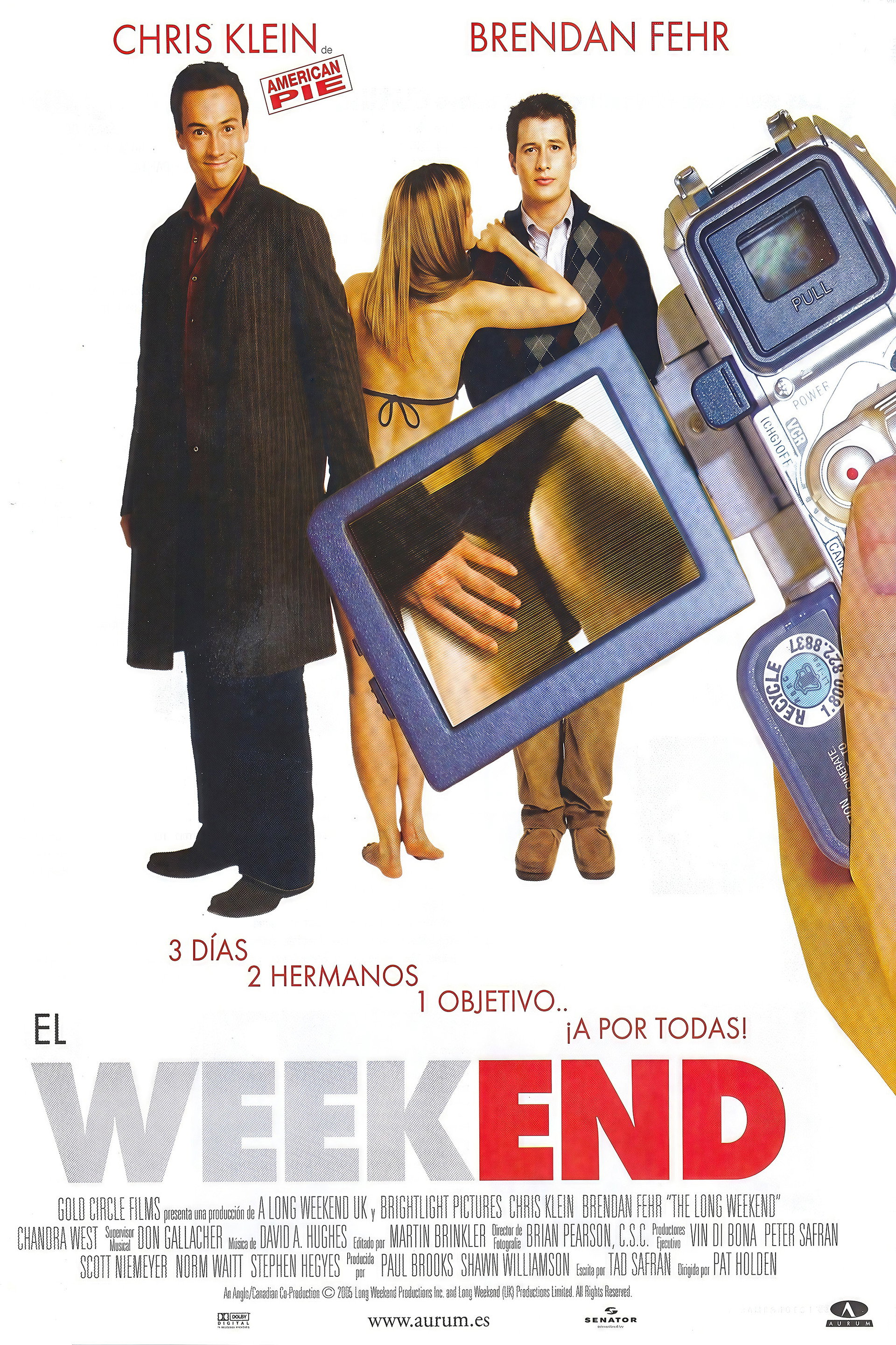 El weekend