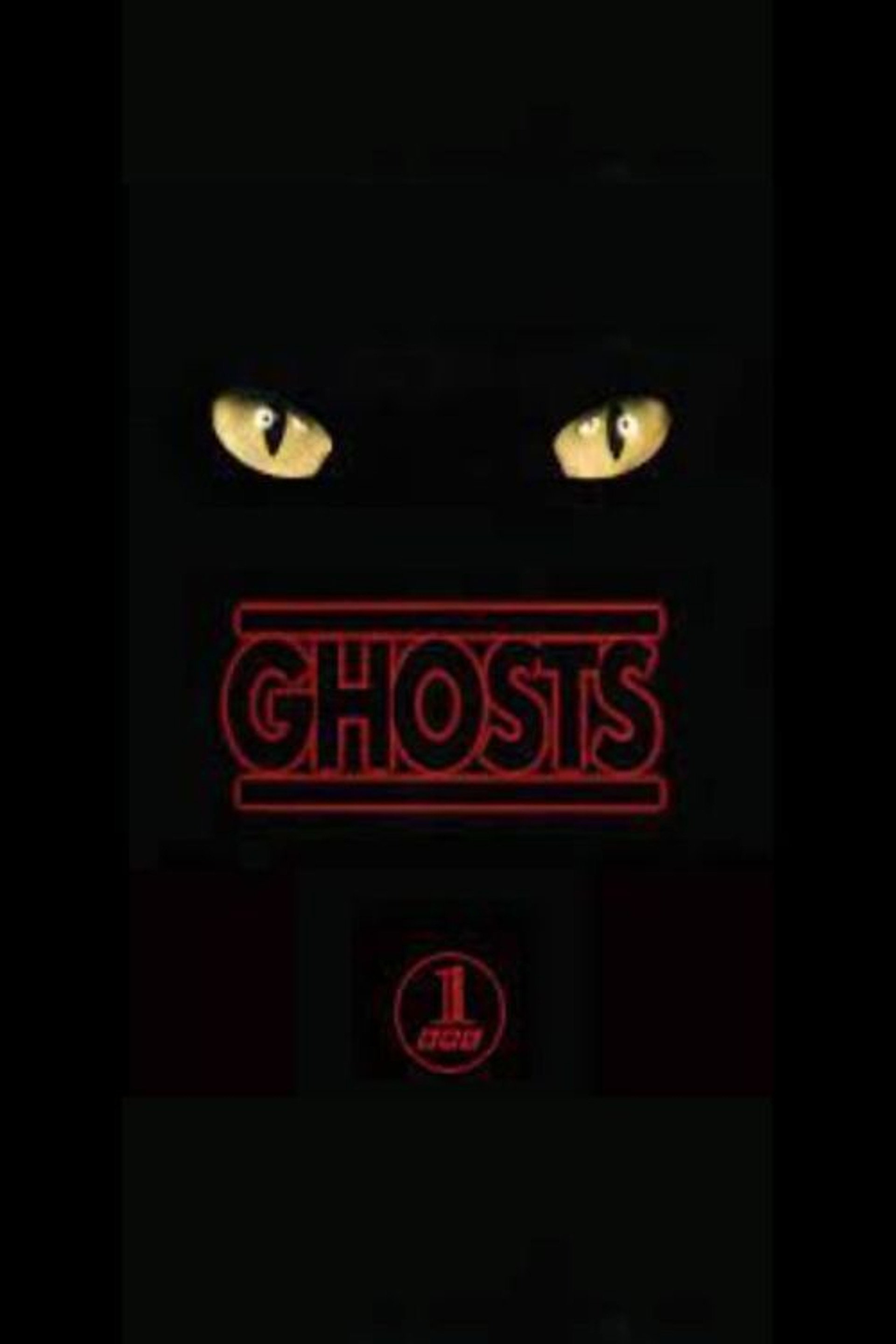 Ghosts