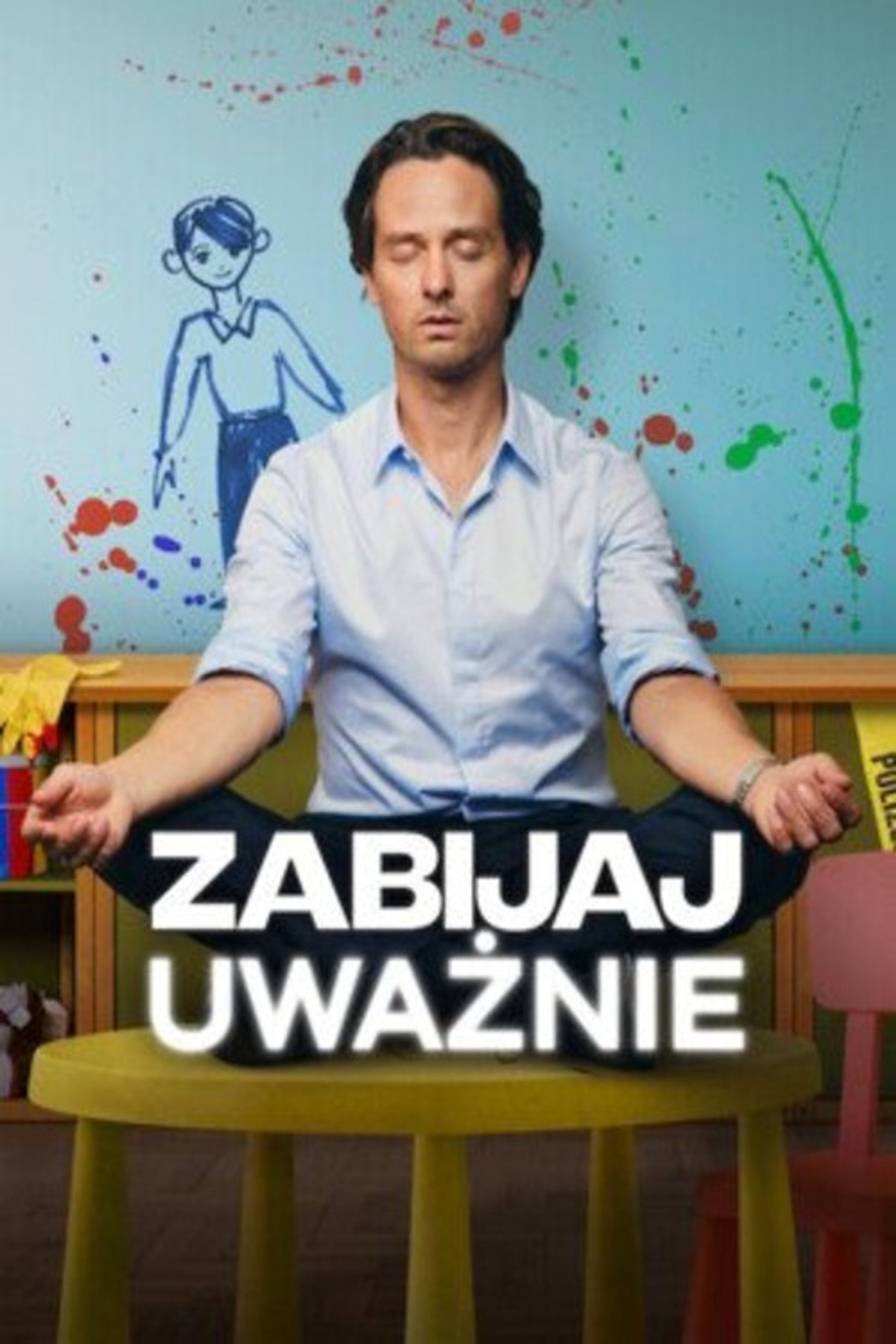 Zabijaj uważnie