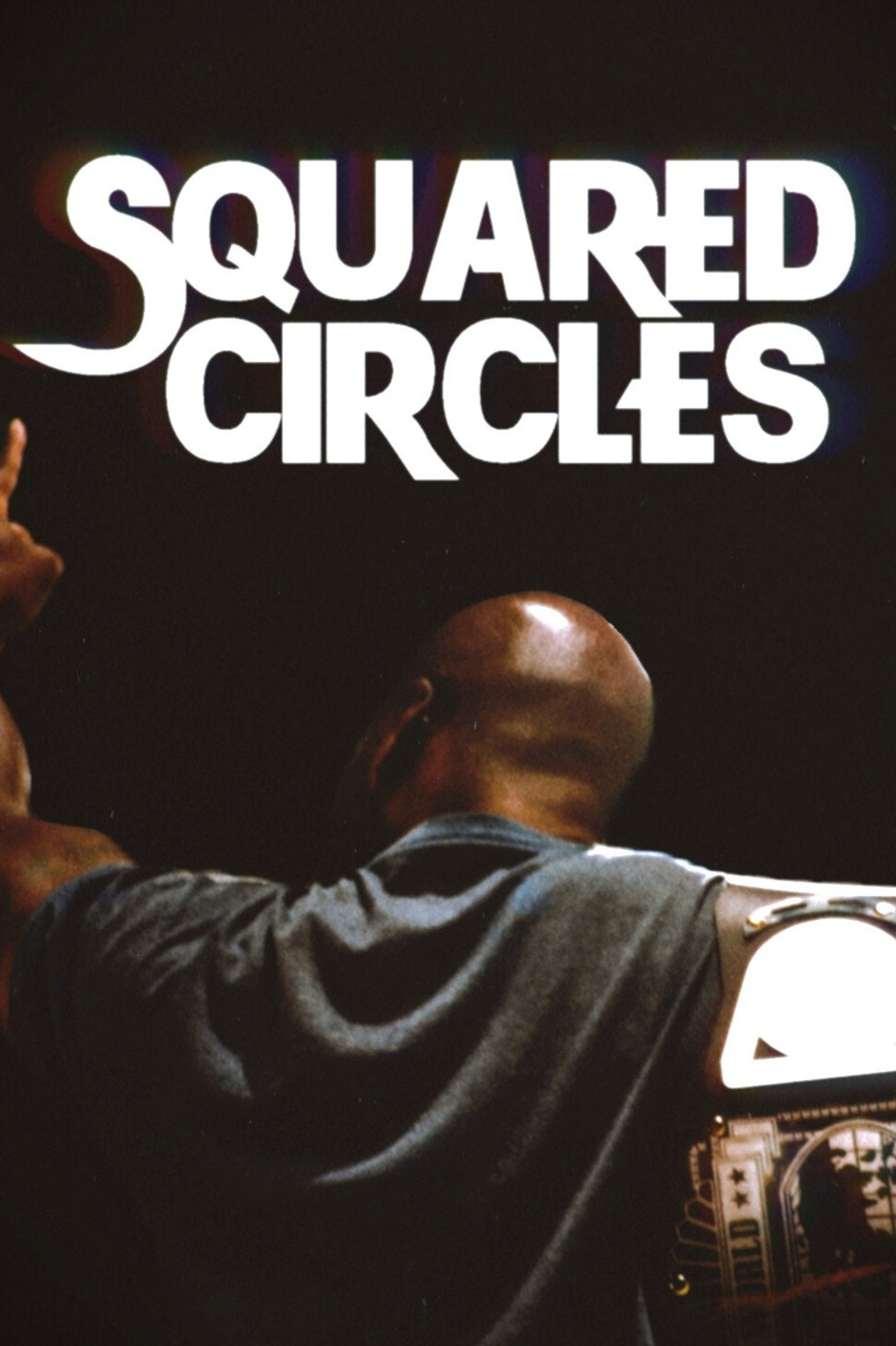 Squared Circles