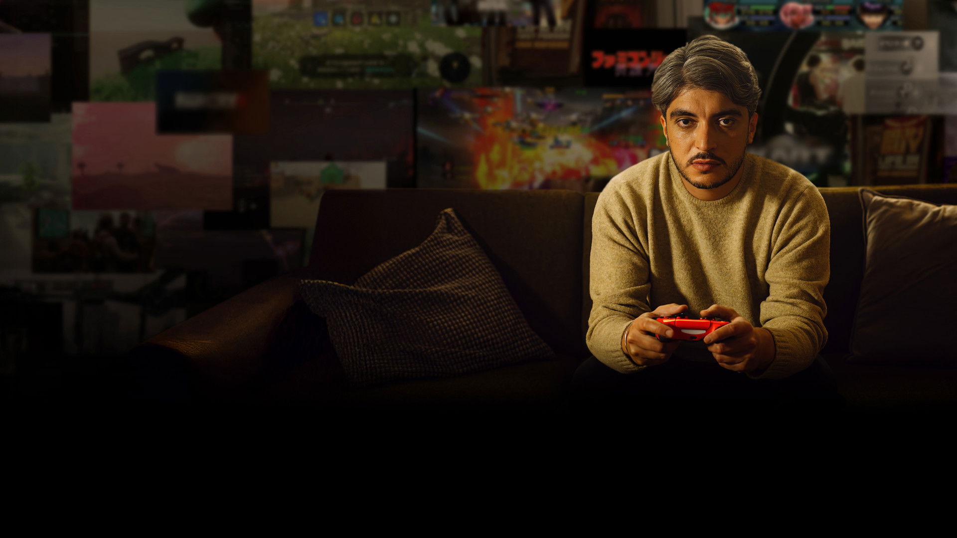 Crunch - Traum und Albtraum in der Gaming-Industrie