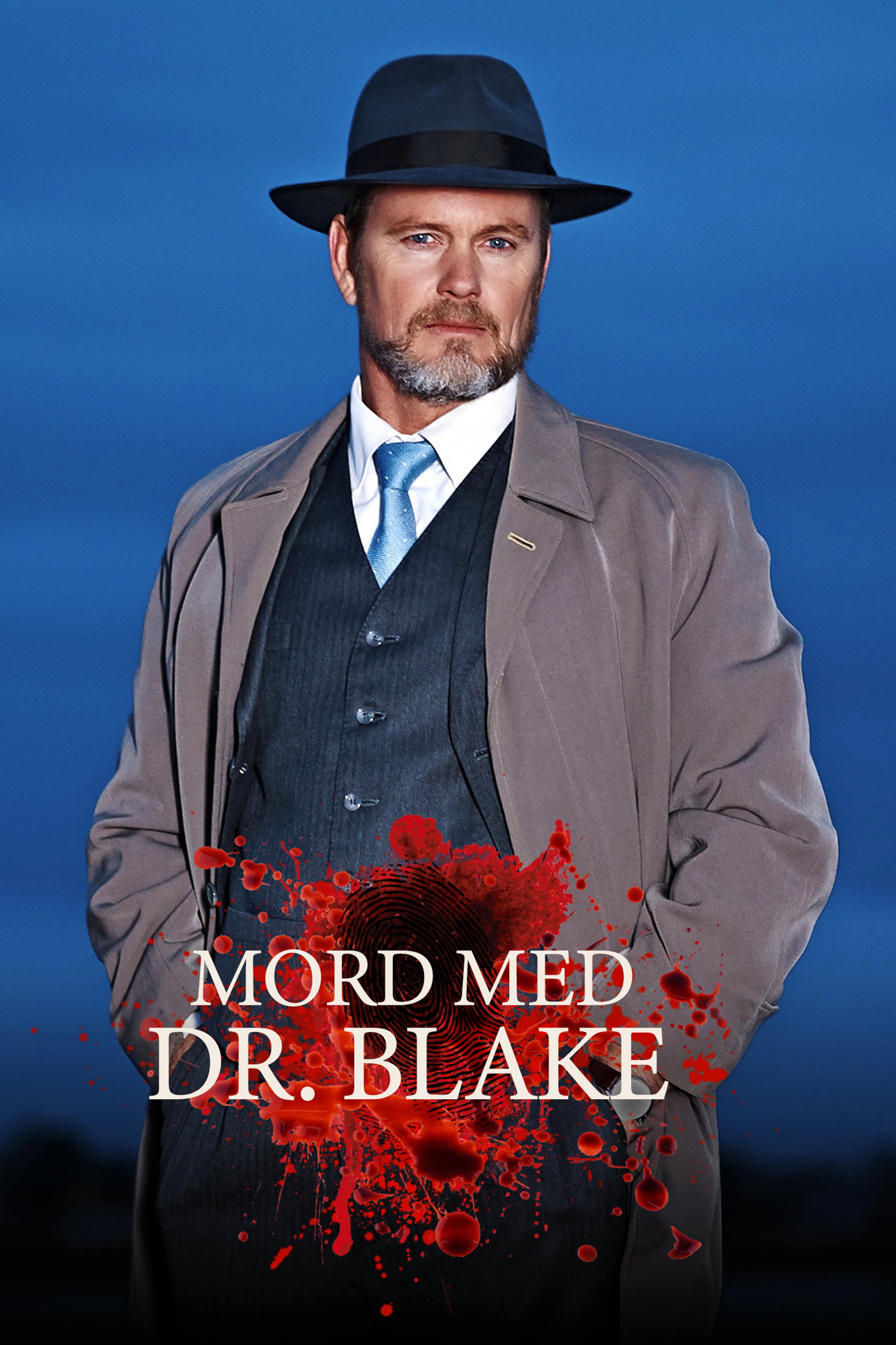 Mord med Dr. Blake