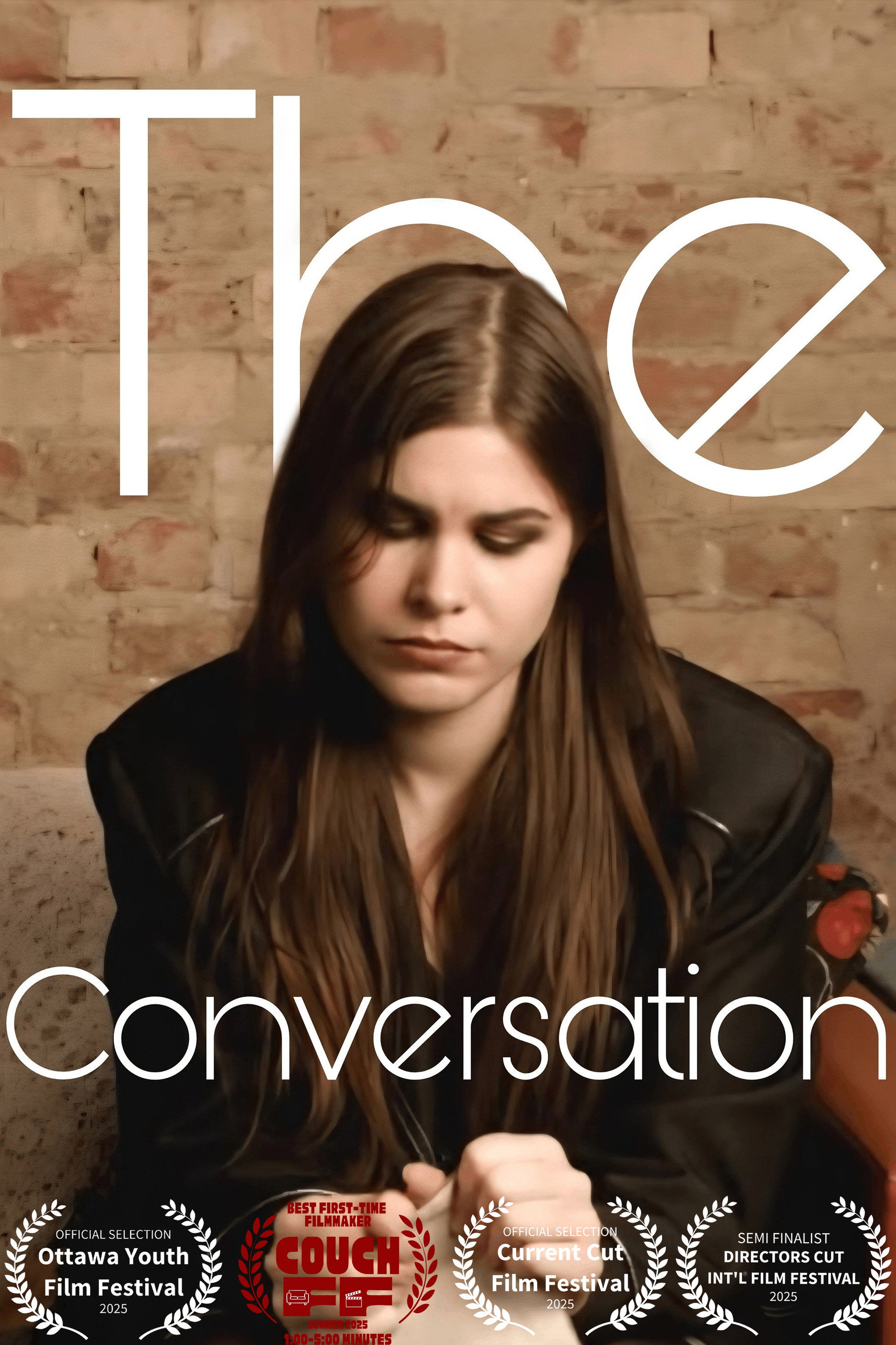 The Conversation