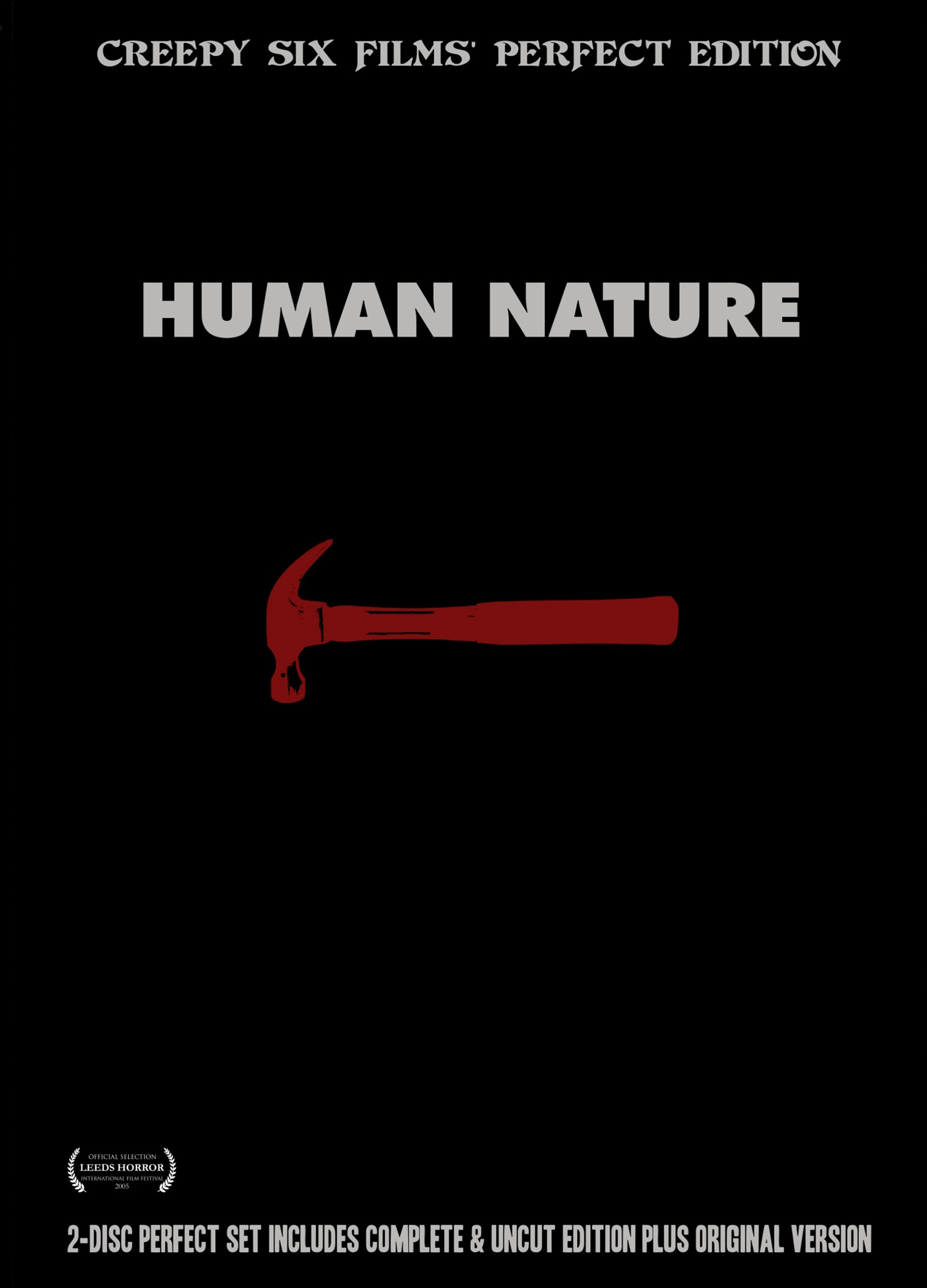Human Nature