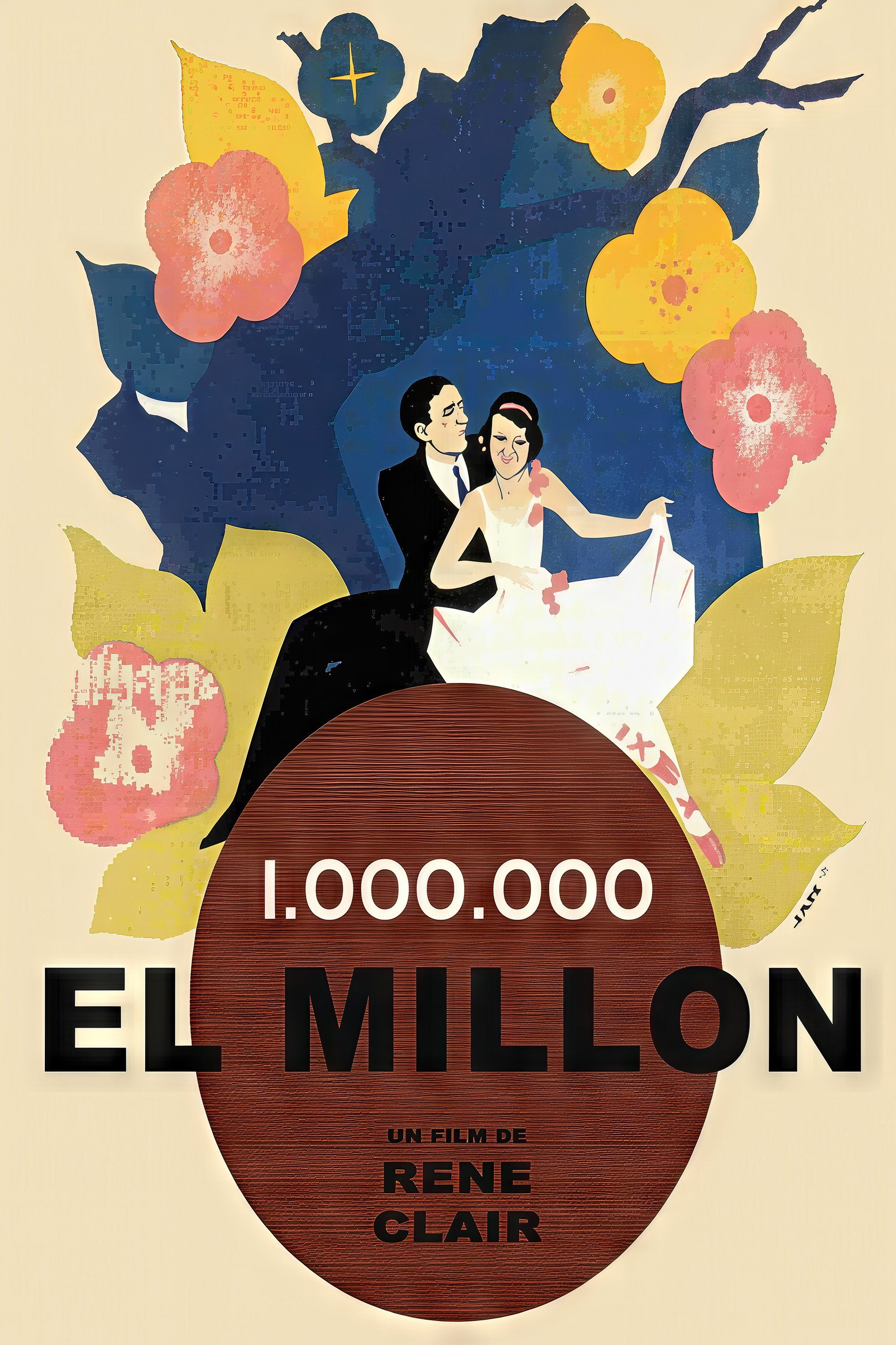 El millón