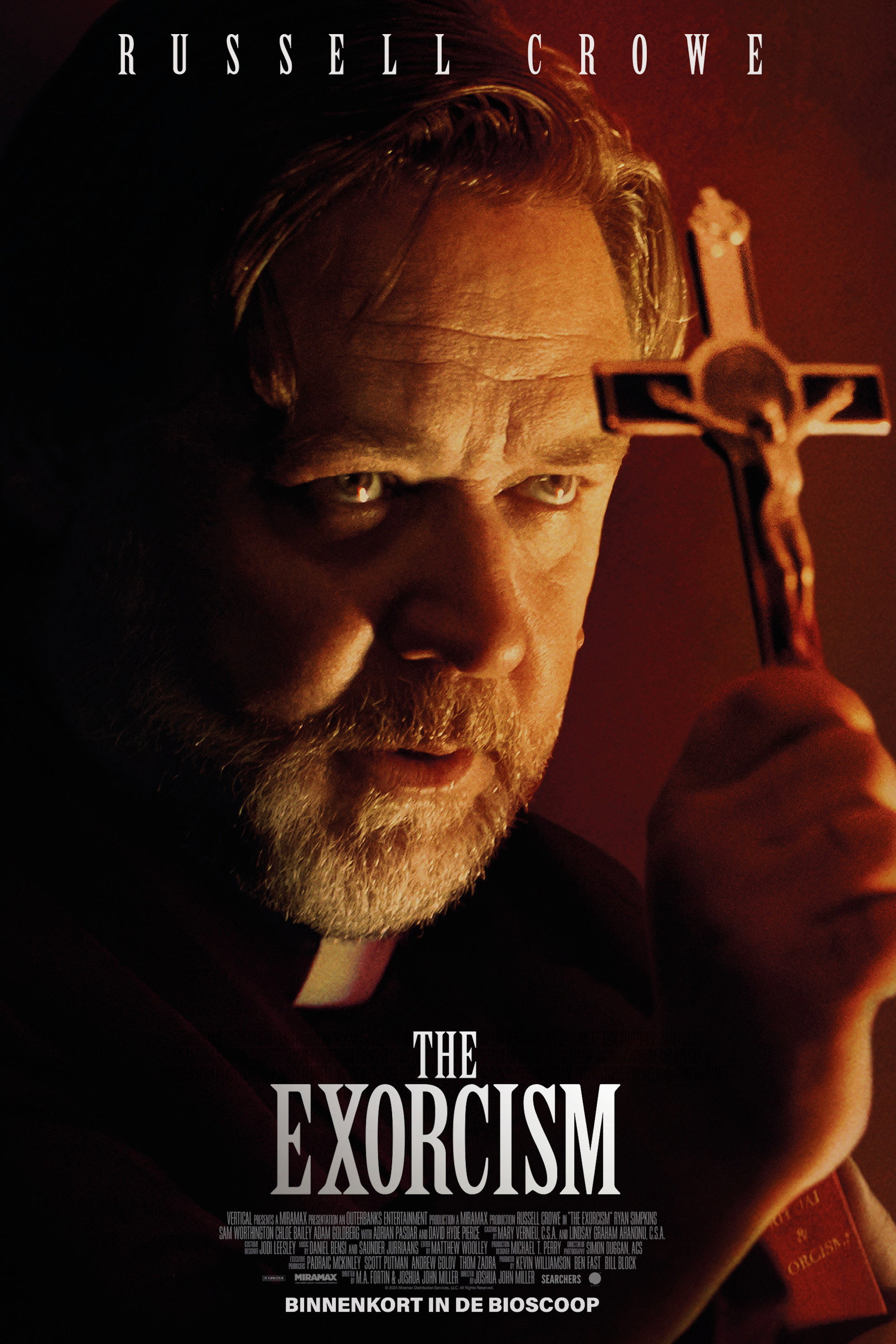 The Exorcism