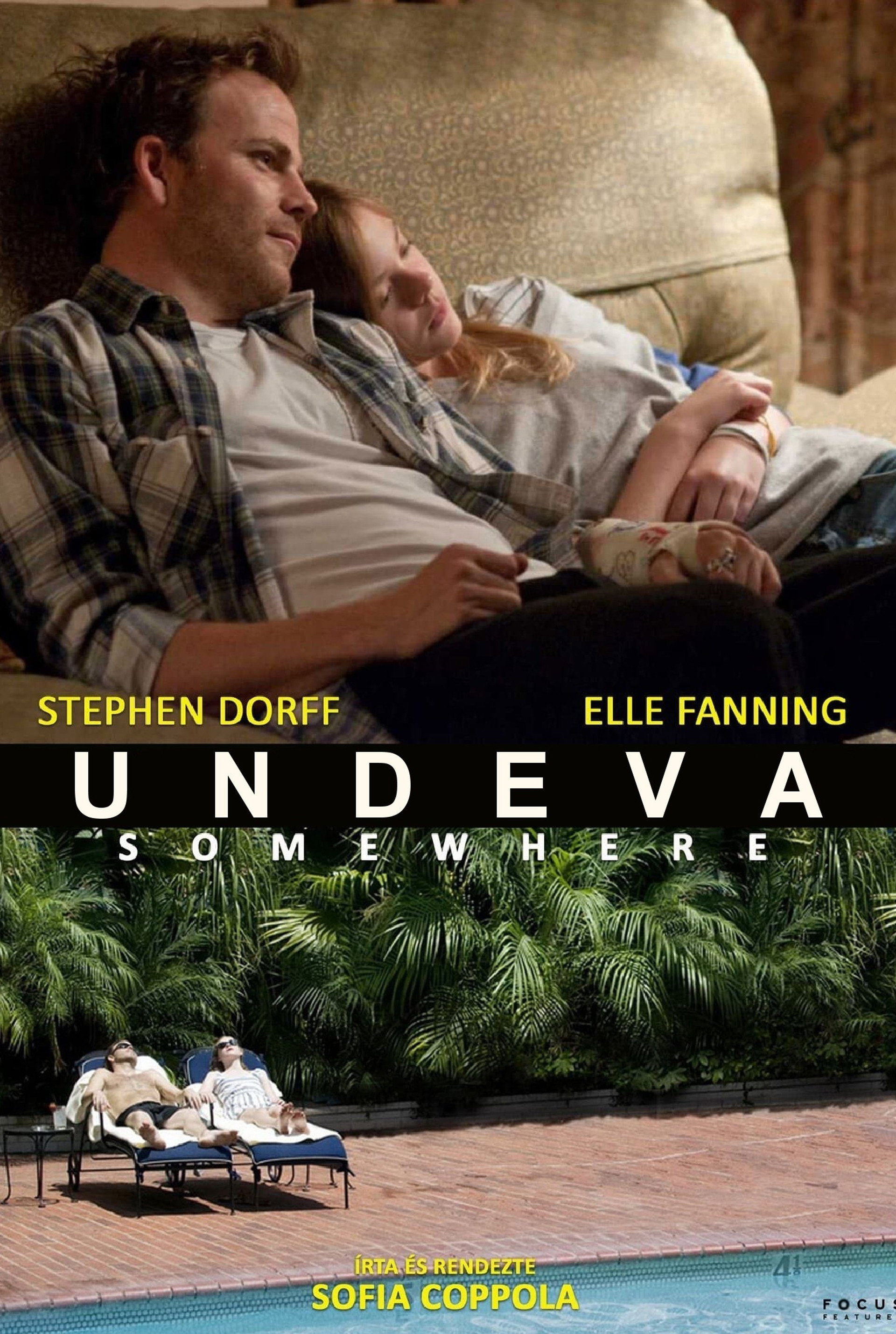 Undeva