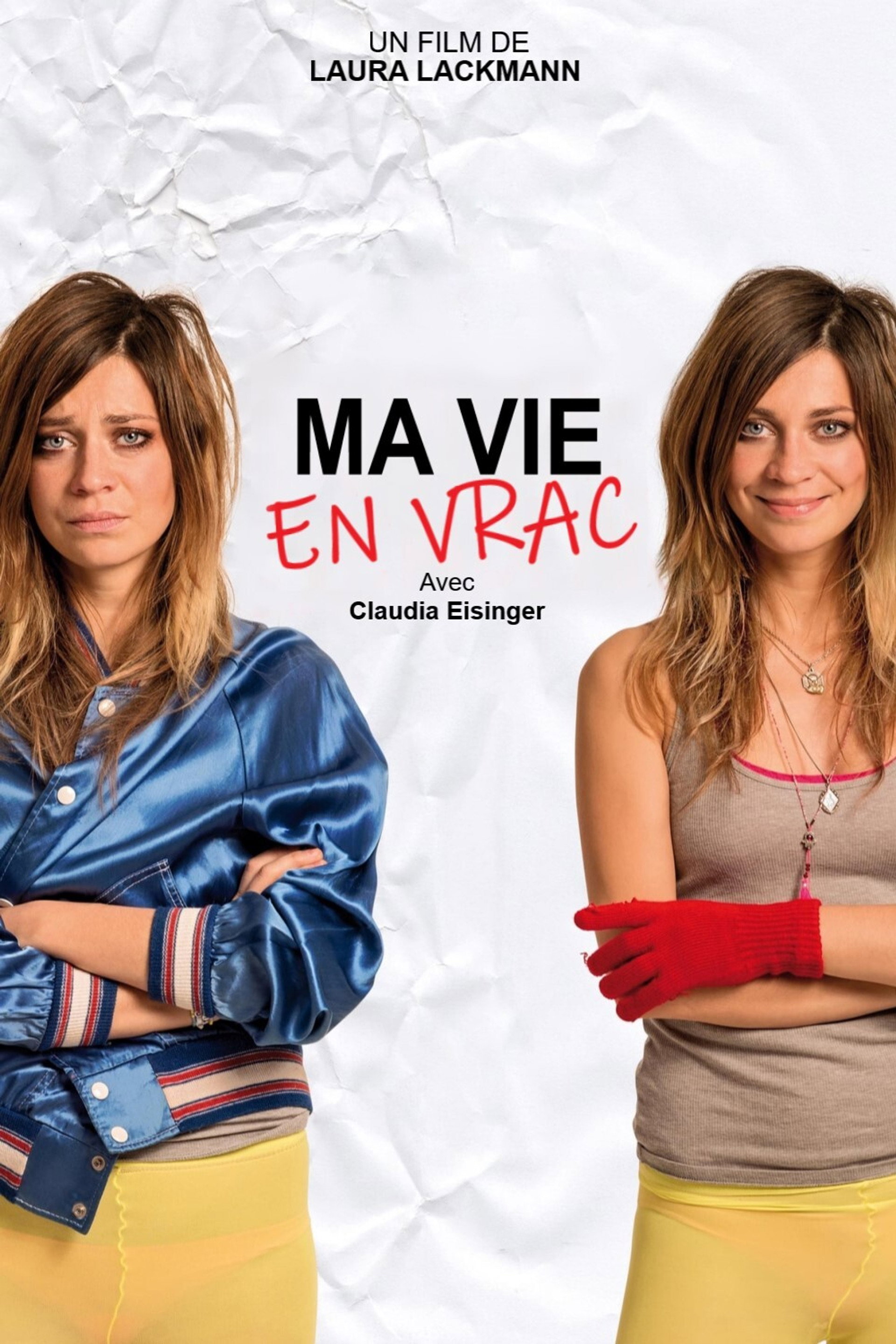 Ma vie en vrac