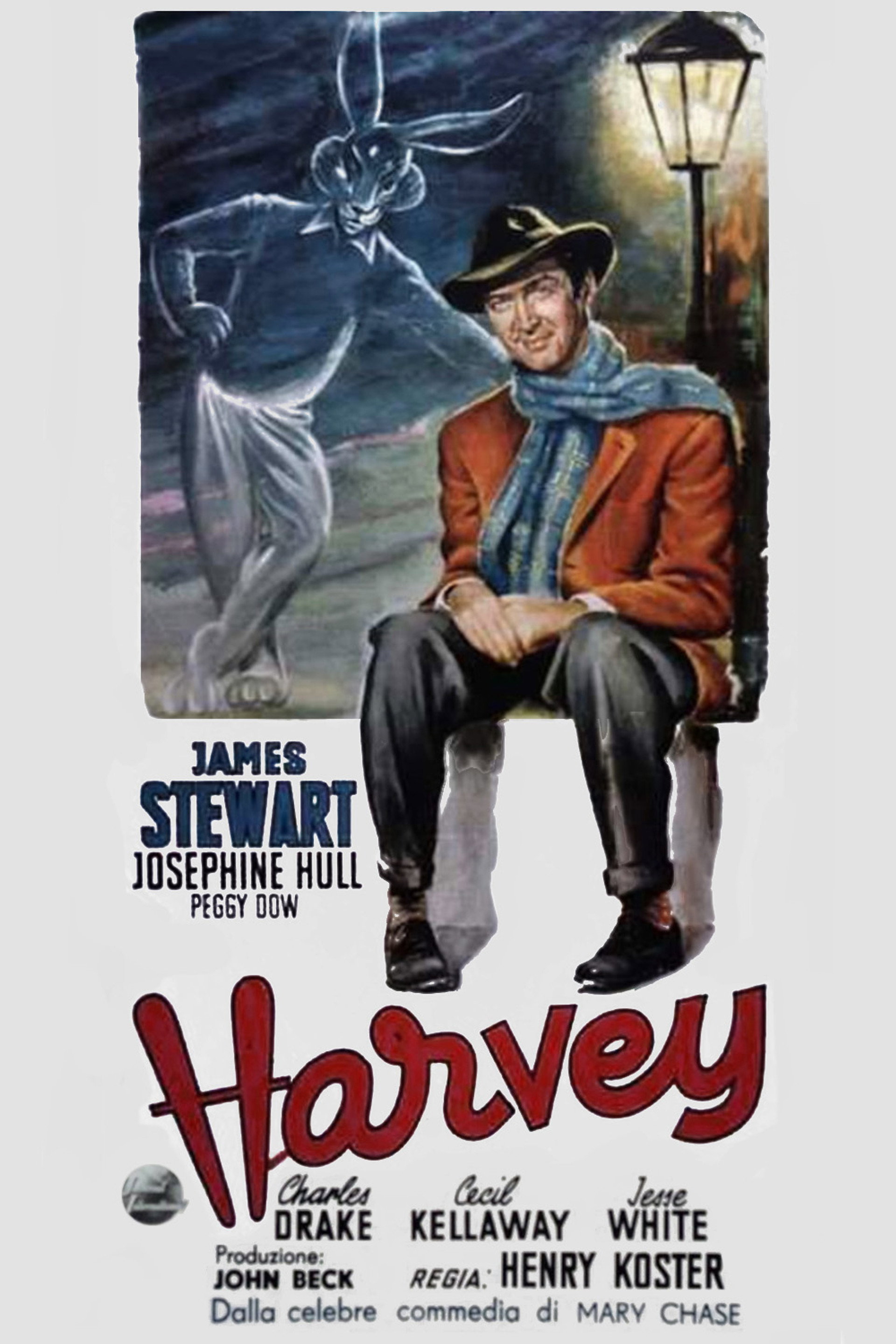 Harvey