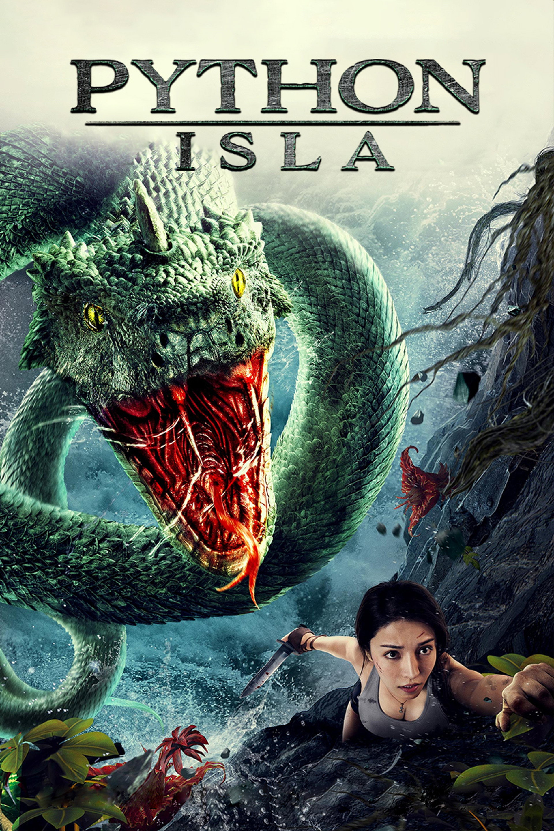 Isla python