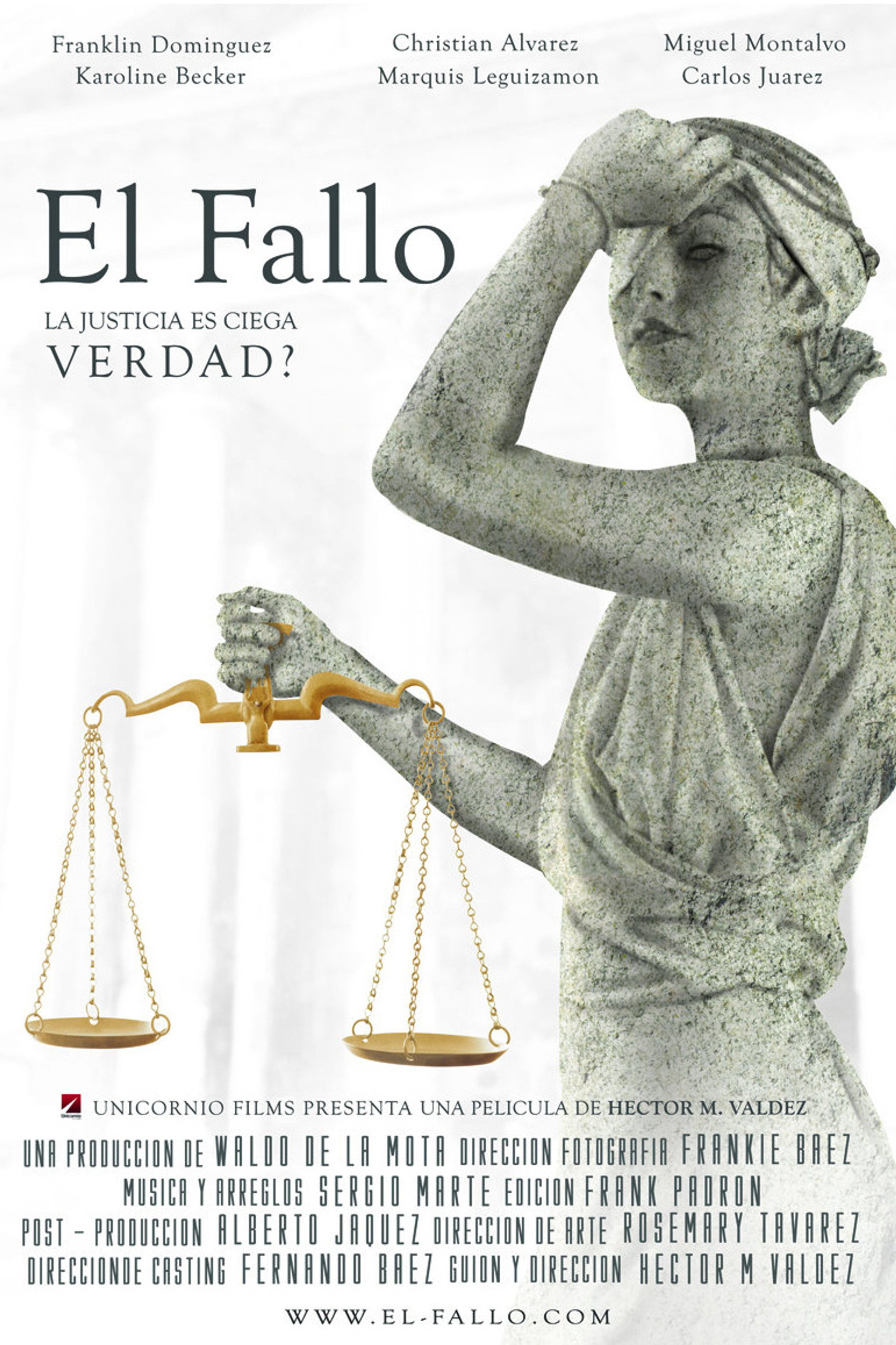 El Fallo