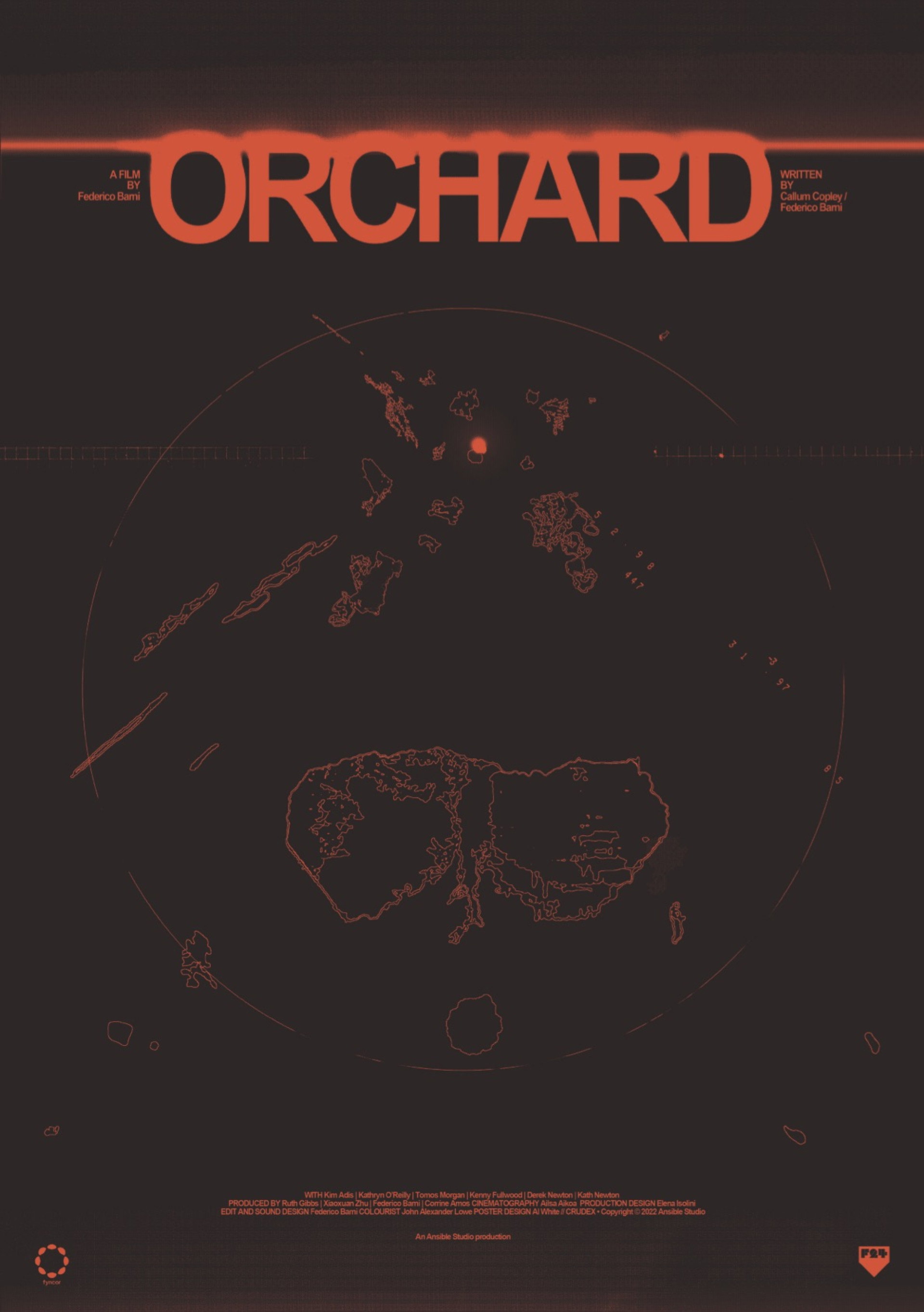 Orchard