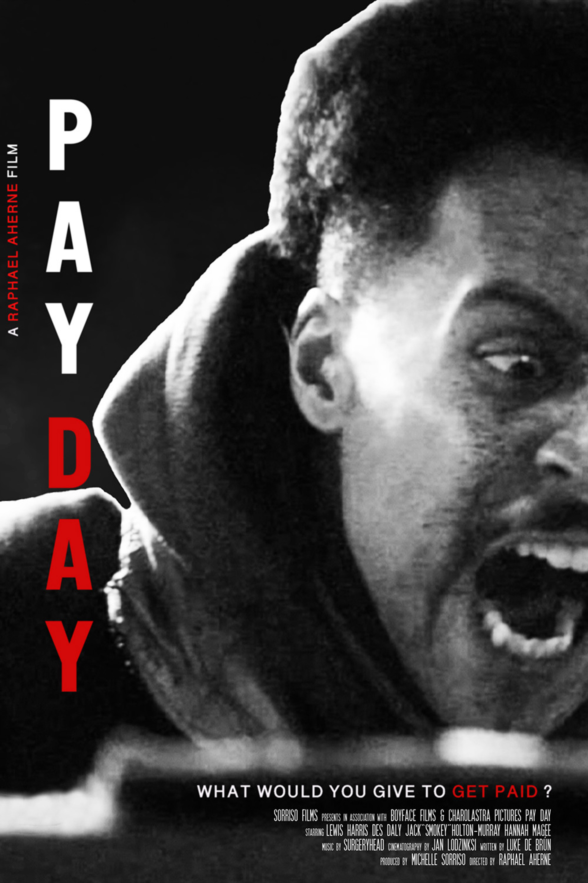 Pay Day