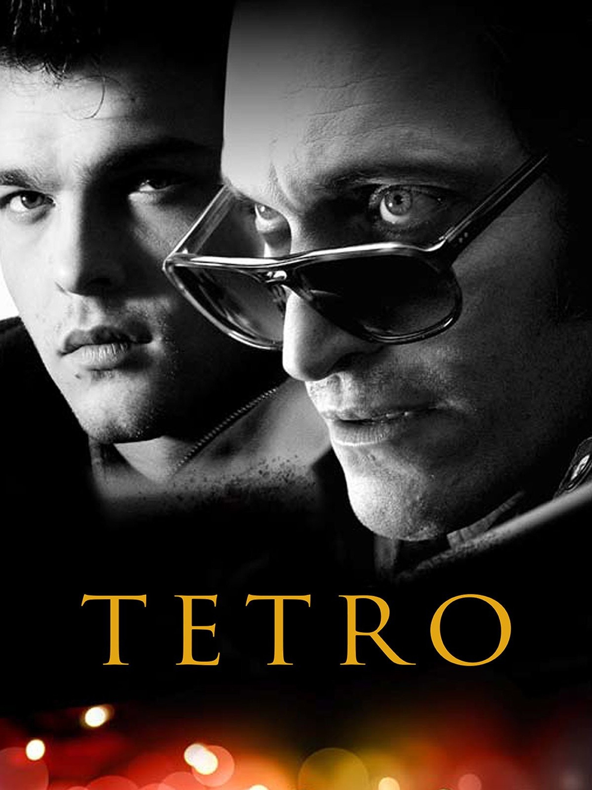 Tetro