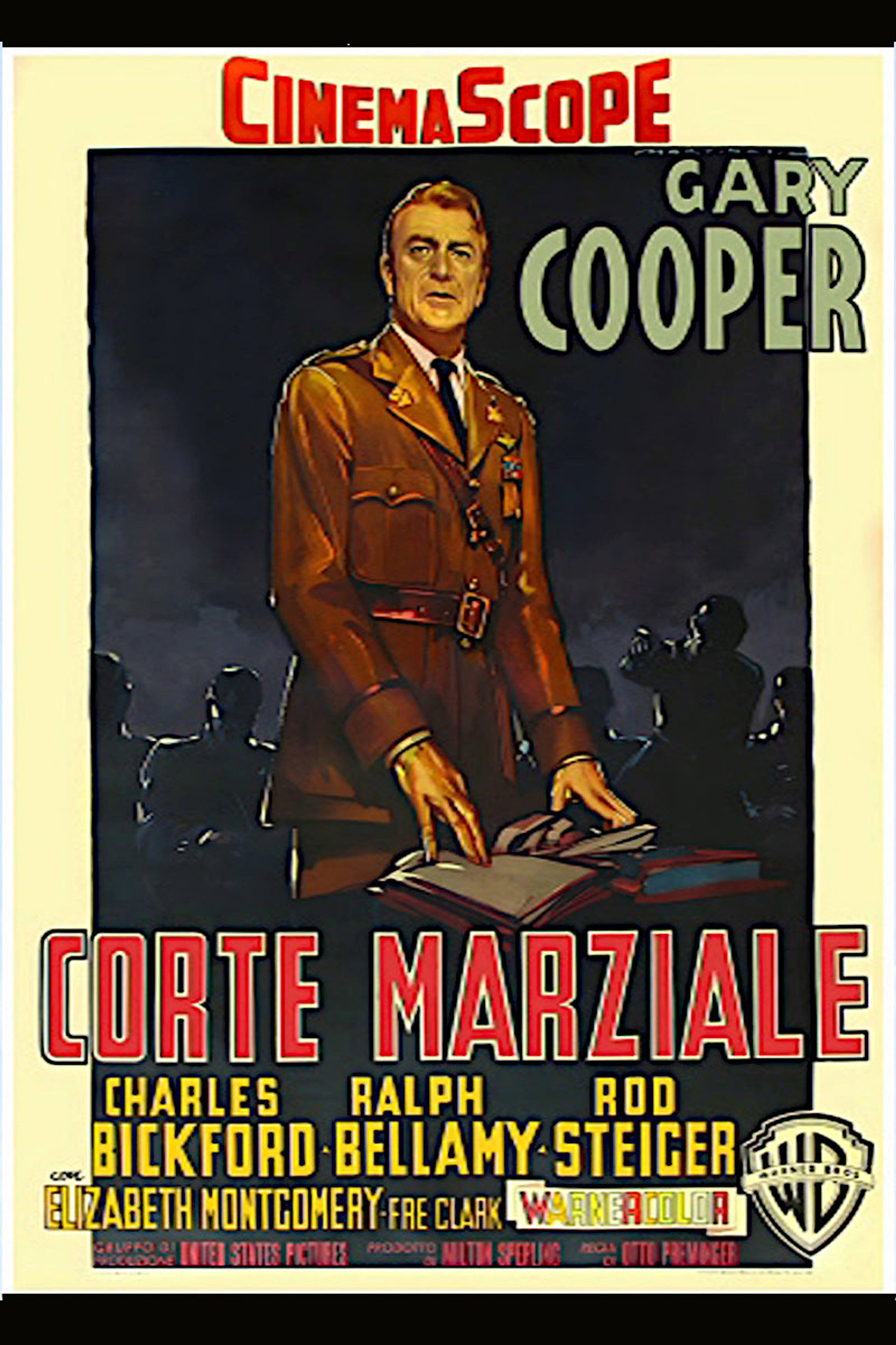 Corte marziale