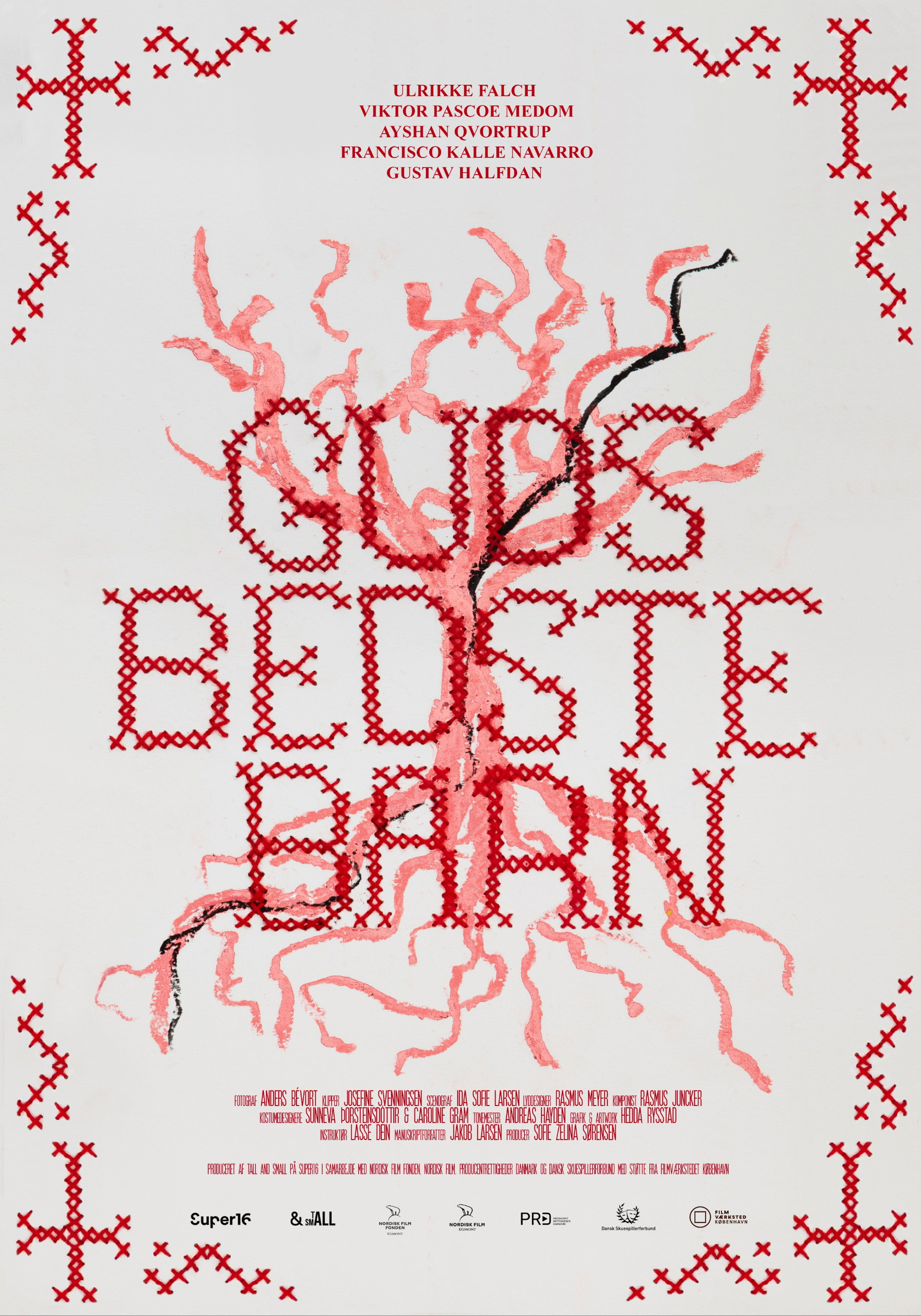 Guds Bedste Barn