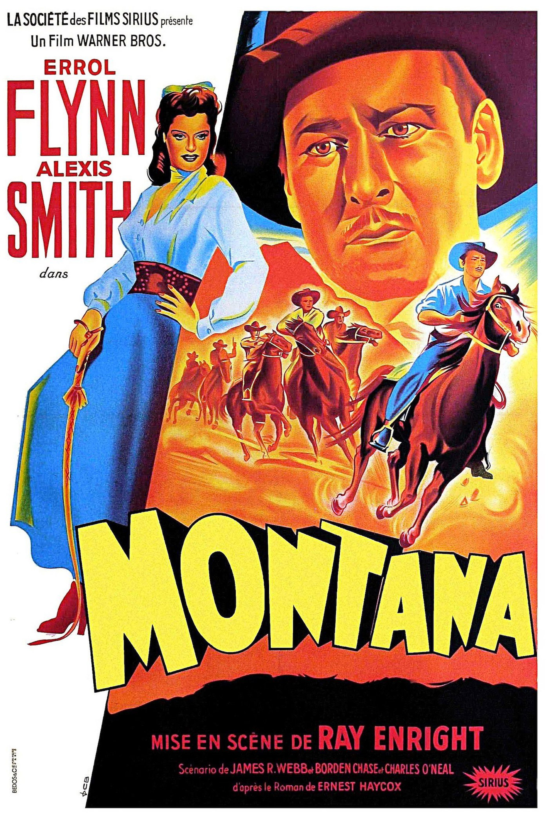 Montana