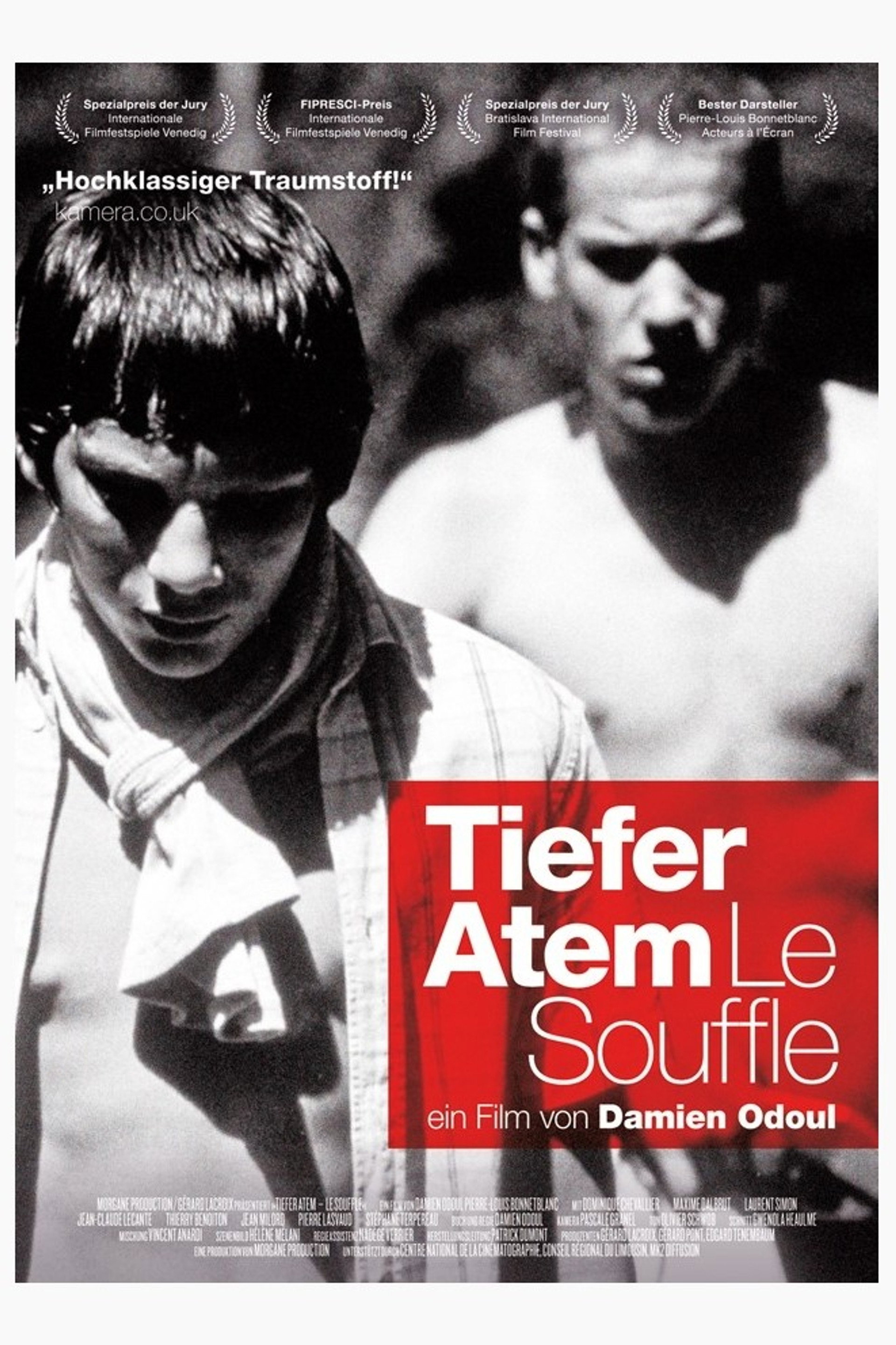 Le souffle