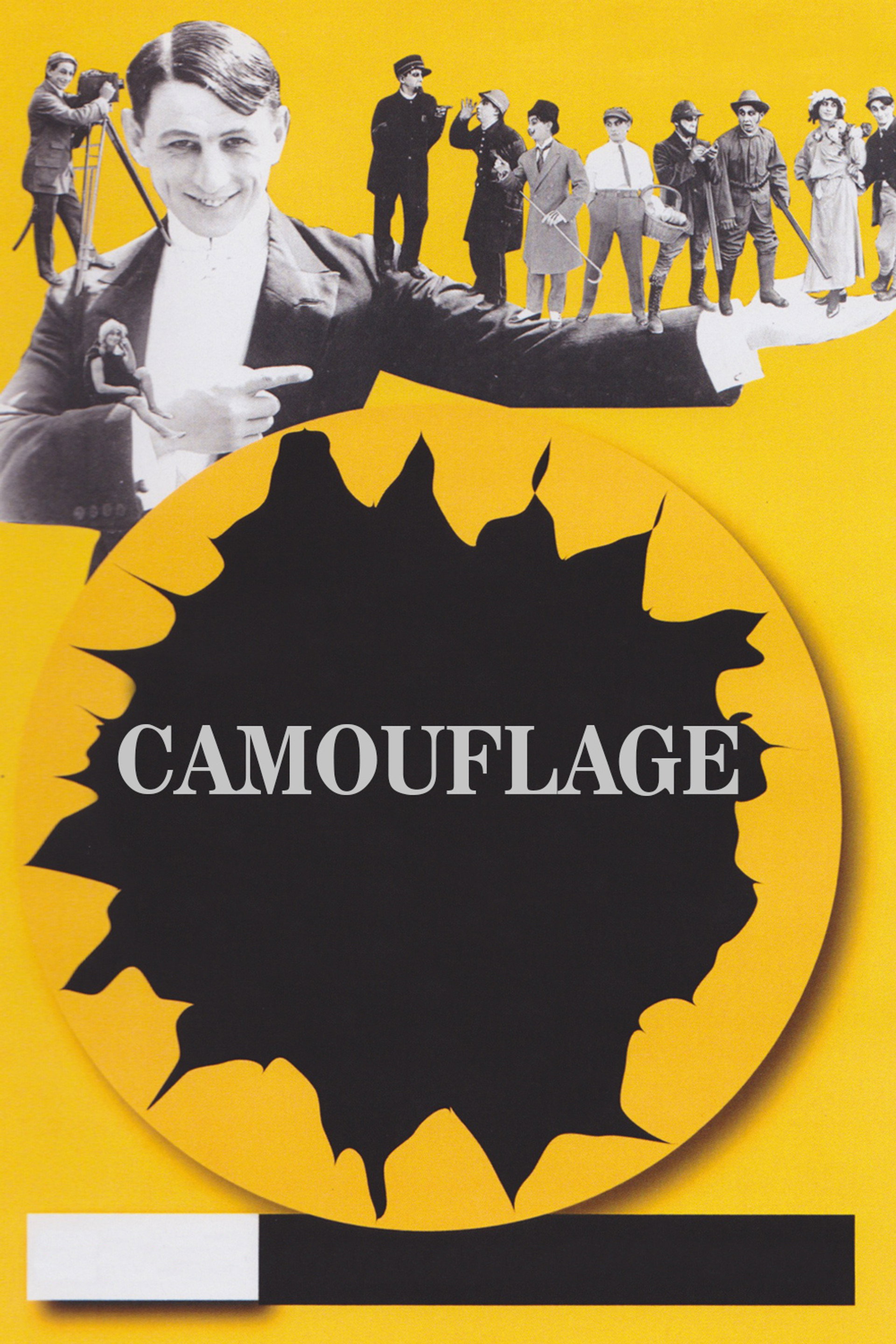 Camouflage (C)