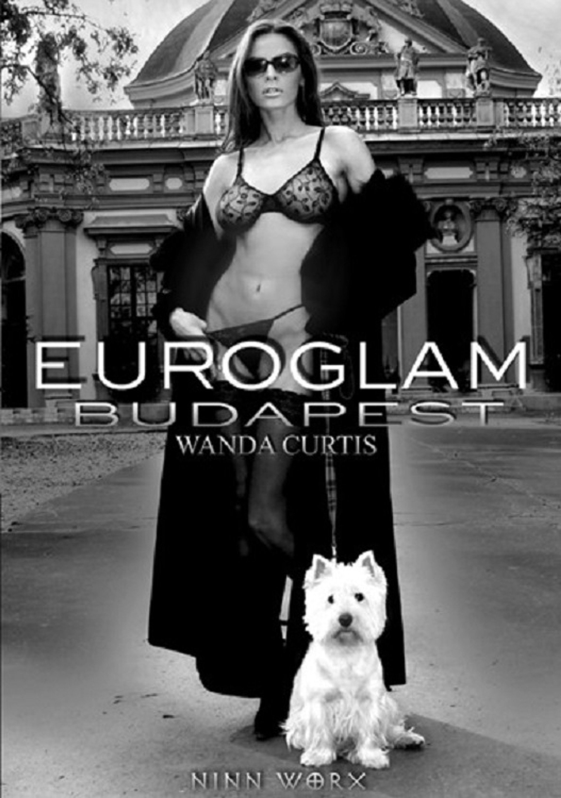 Euroglam Budapest 1: Wanda Curtis