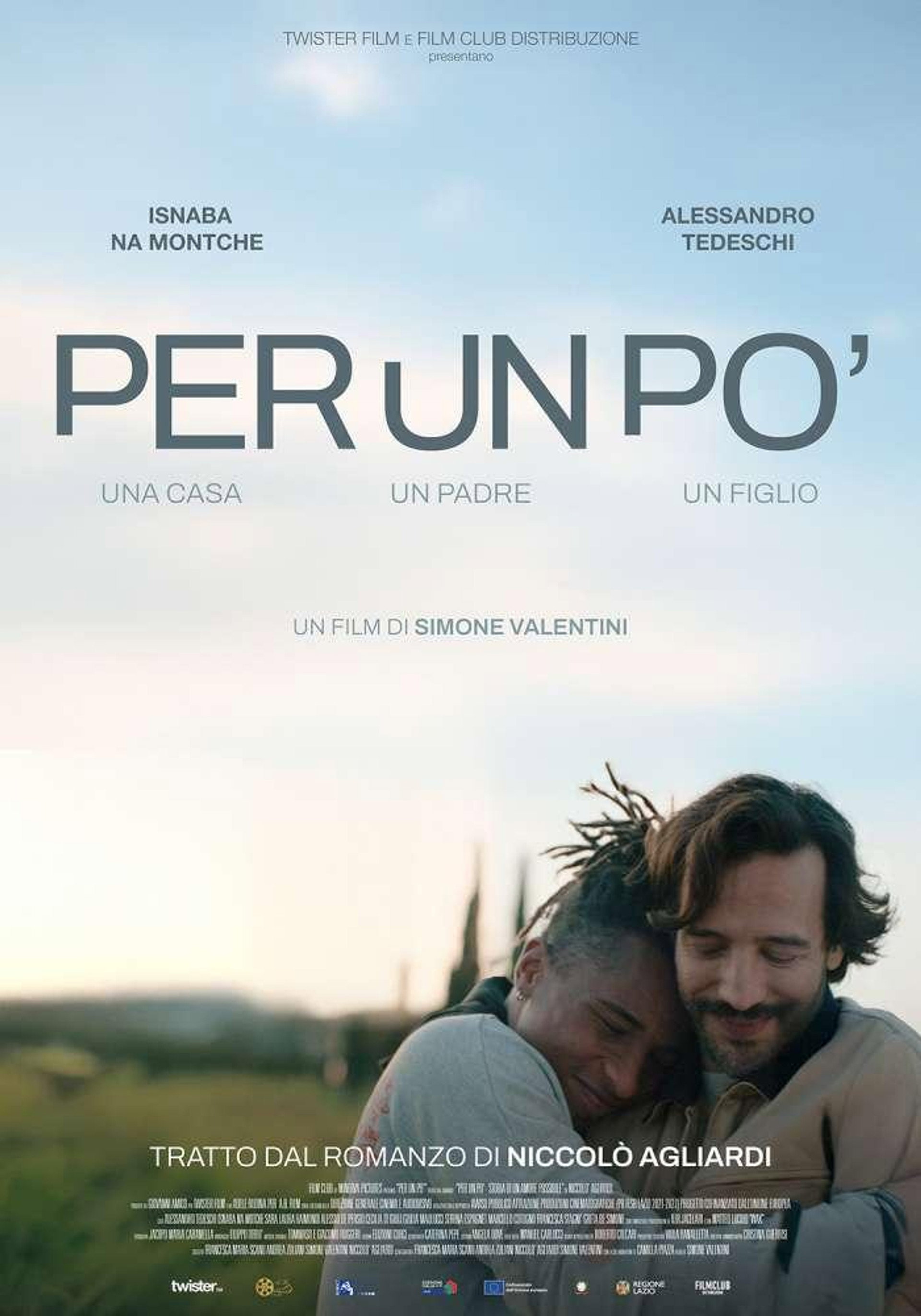 Per un po'