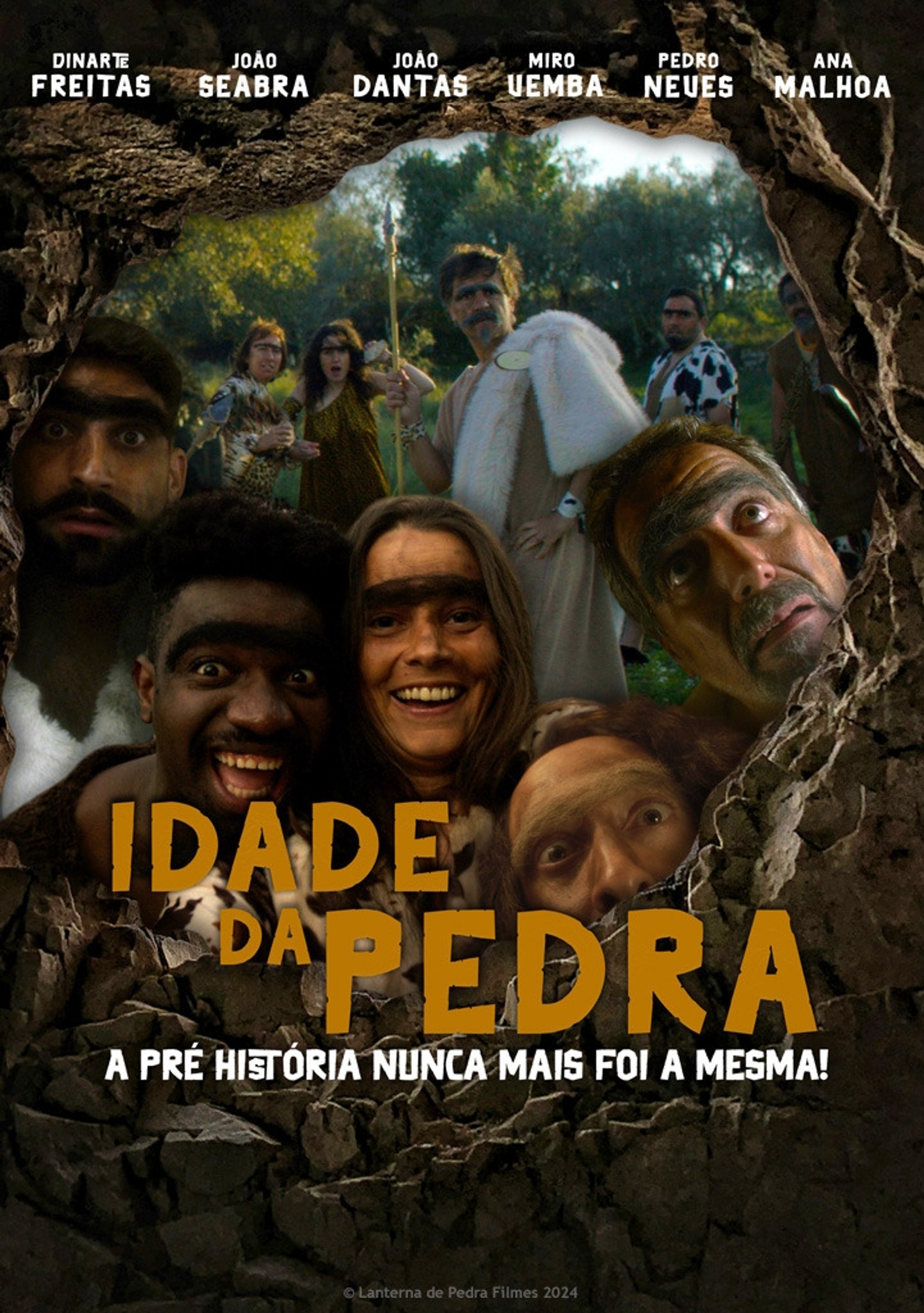 Idade da Pedra