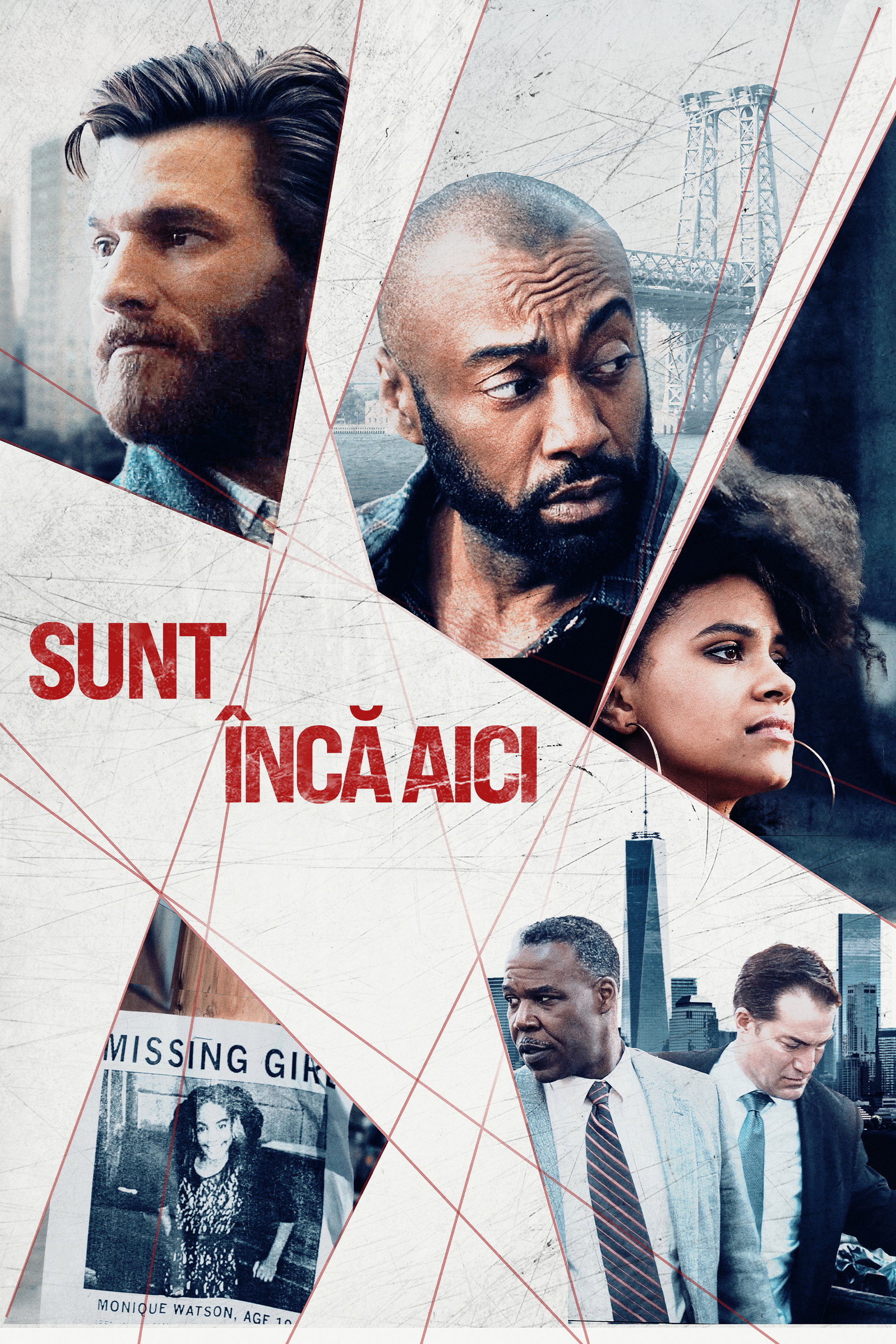 Sunt încă aici