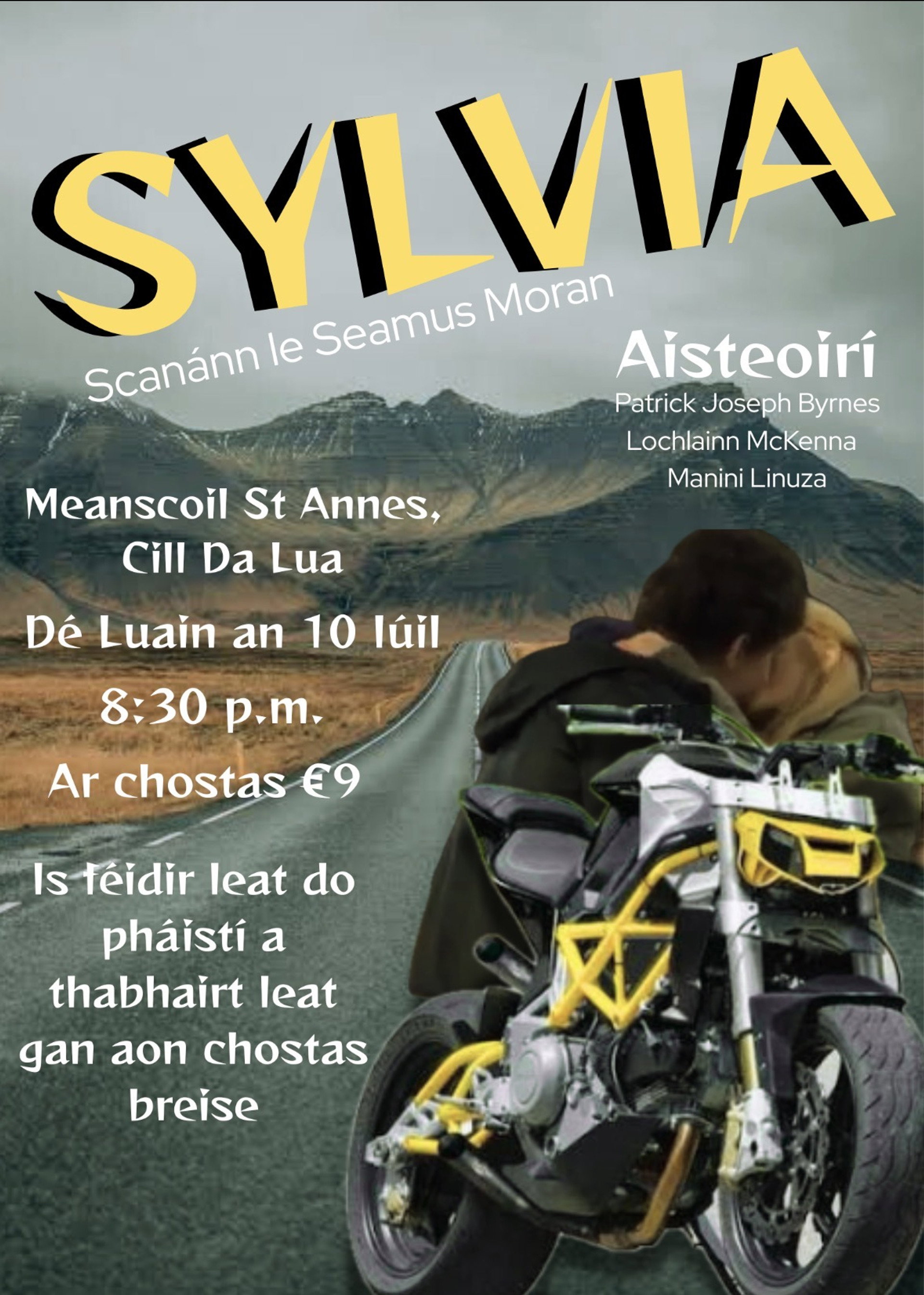 Sylvia