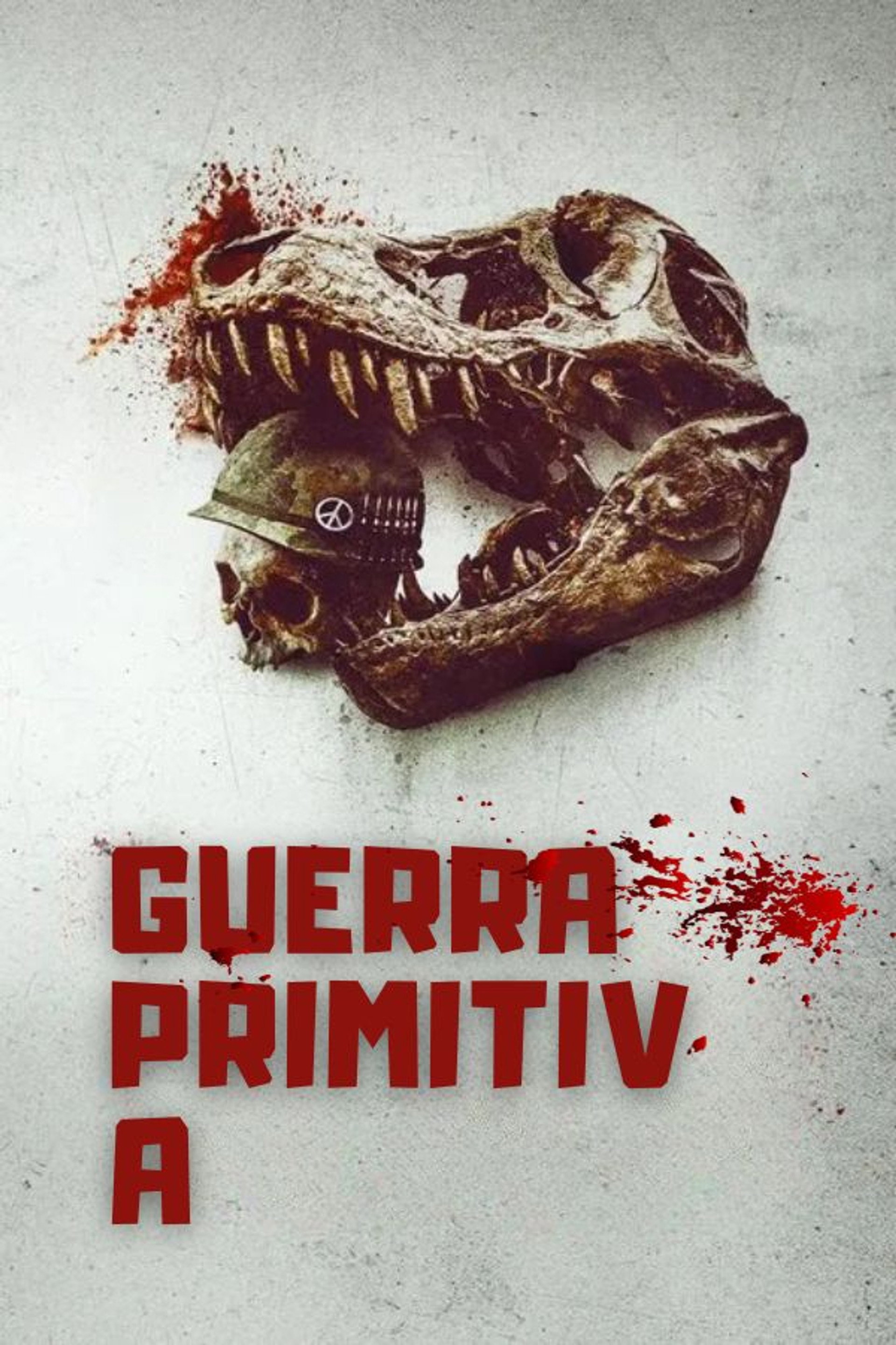 Guerra Primitiva