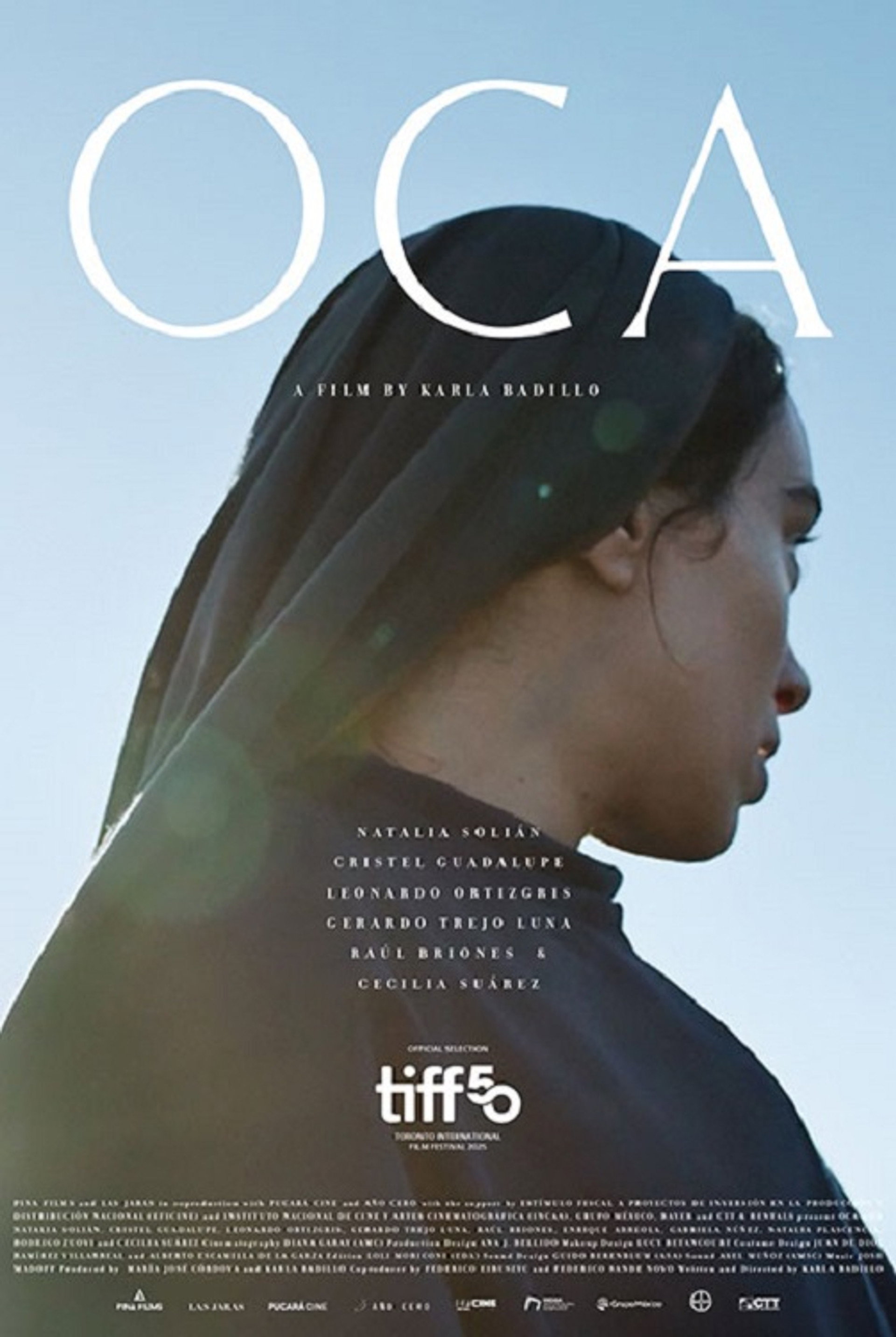 Oca
